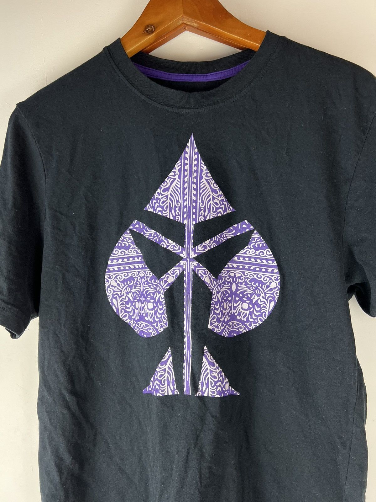 Nike Nike Kobe Bryant Tee Size US M / EU 48-50 / 2 - 2 Thumbnail
