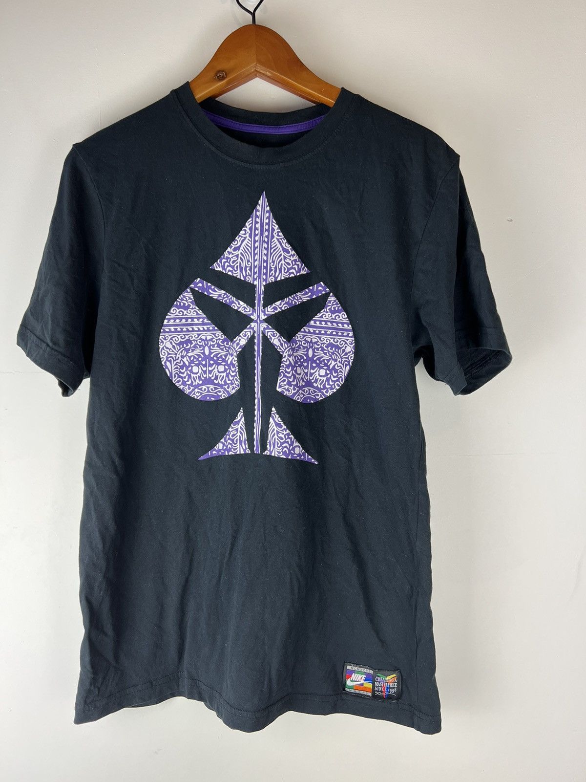 Nike Nike Kobe Bryant Tee Size US M / EU 48-50 / 2 - 1 Thumbnail