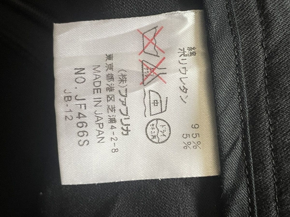 Lacoste Lacoste A-line skirt Size 27" / US 4 / IT 40 - 5 Thumbnail
