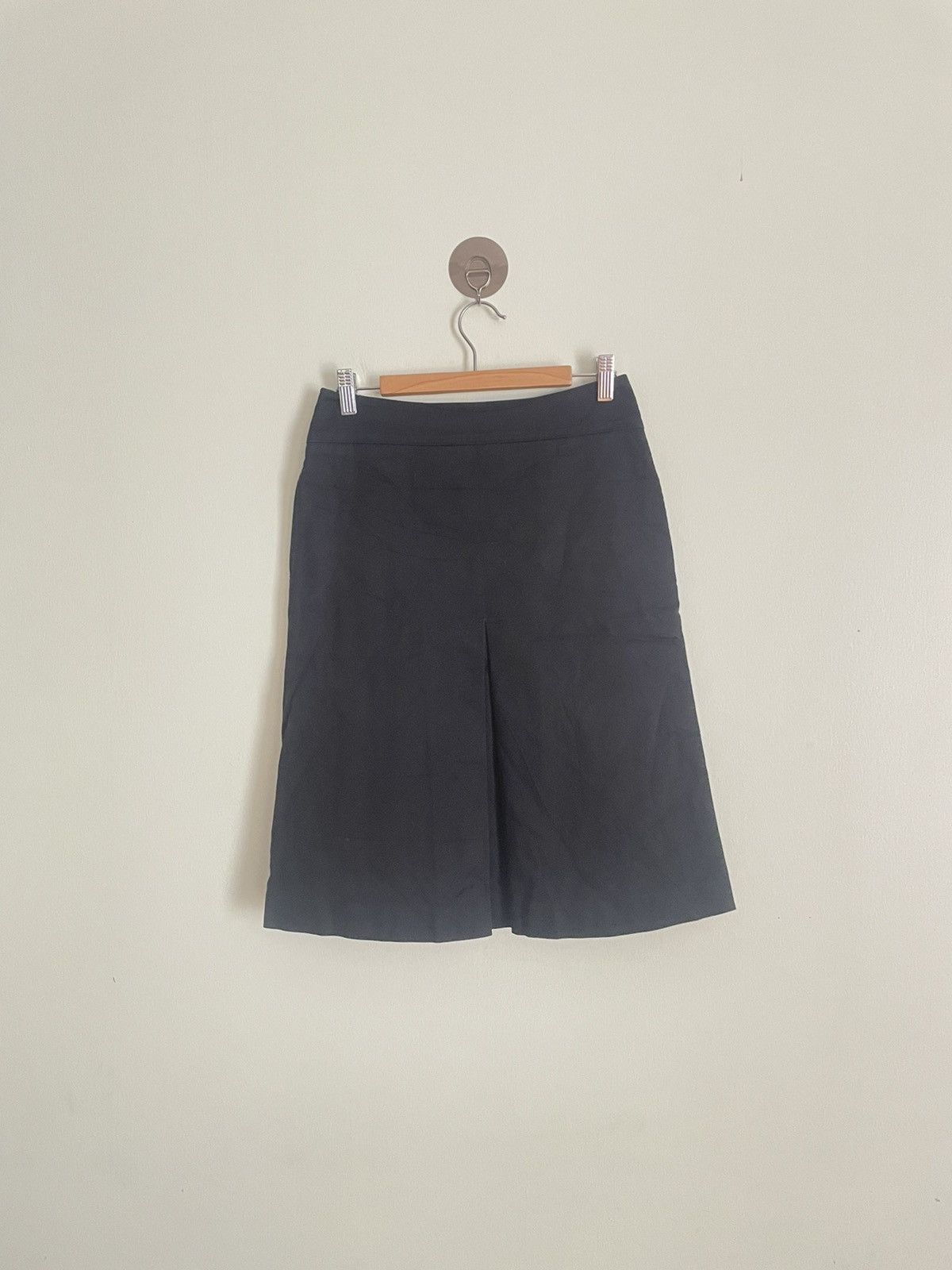 Lacoste Lacoste A-line skirt Size 27" / US 4 / IT 40 - 6 Thumbnail
