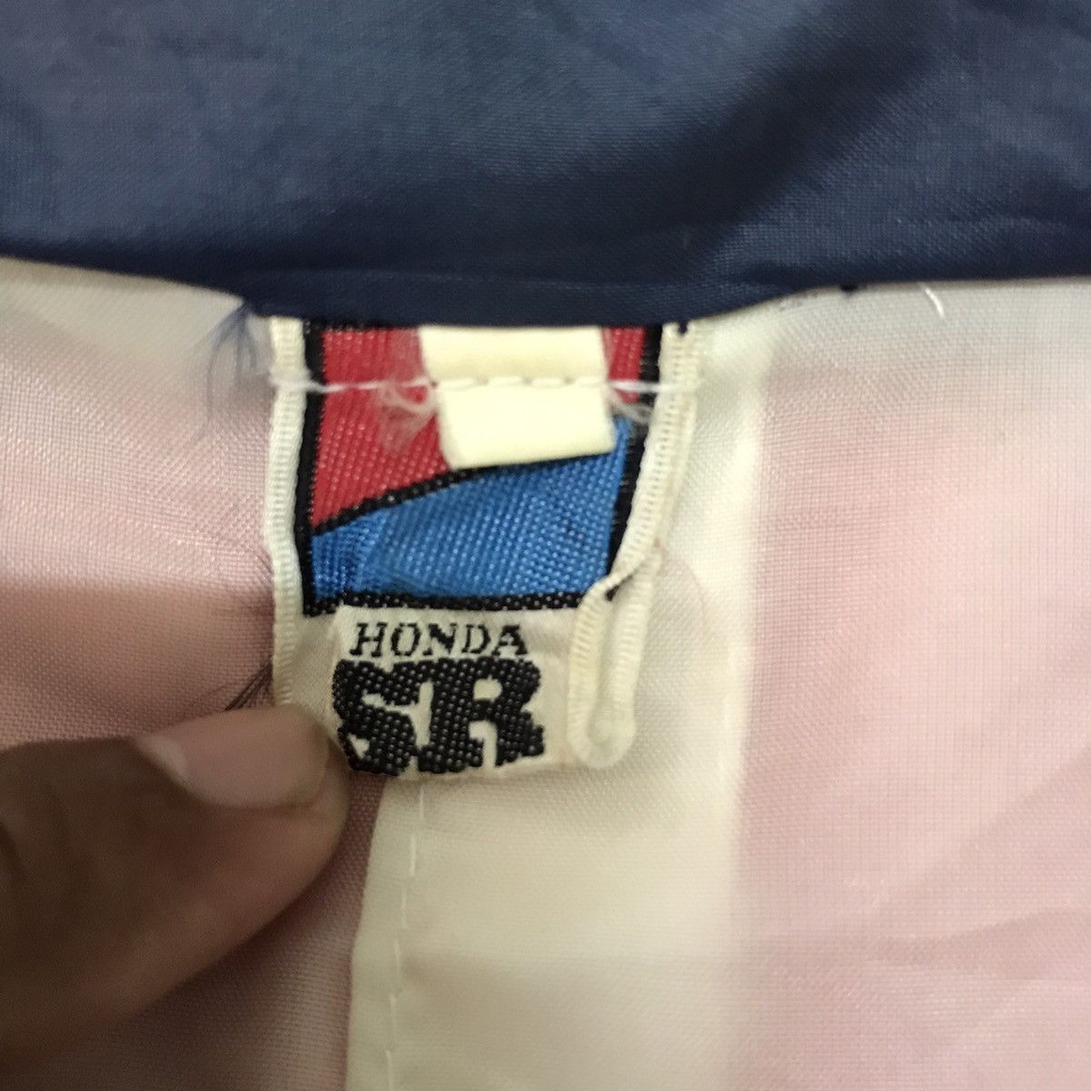 Honda Vtg Honda Jacket Made in Japan Size US M / EU 48-50 / 2 - 17 Thumbnail