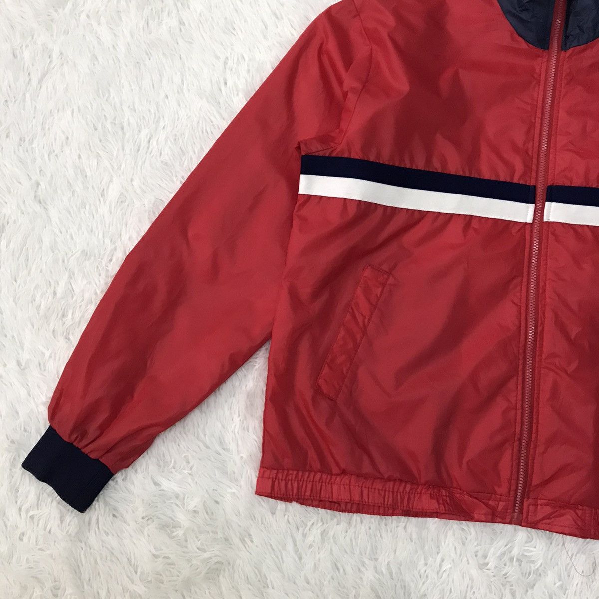 Honda Vtg Honda Jacket Made in Japan Size US M / EU 48-50 / 2 - 3 Thumbnail