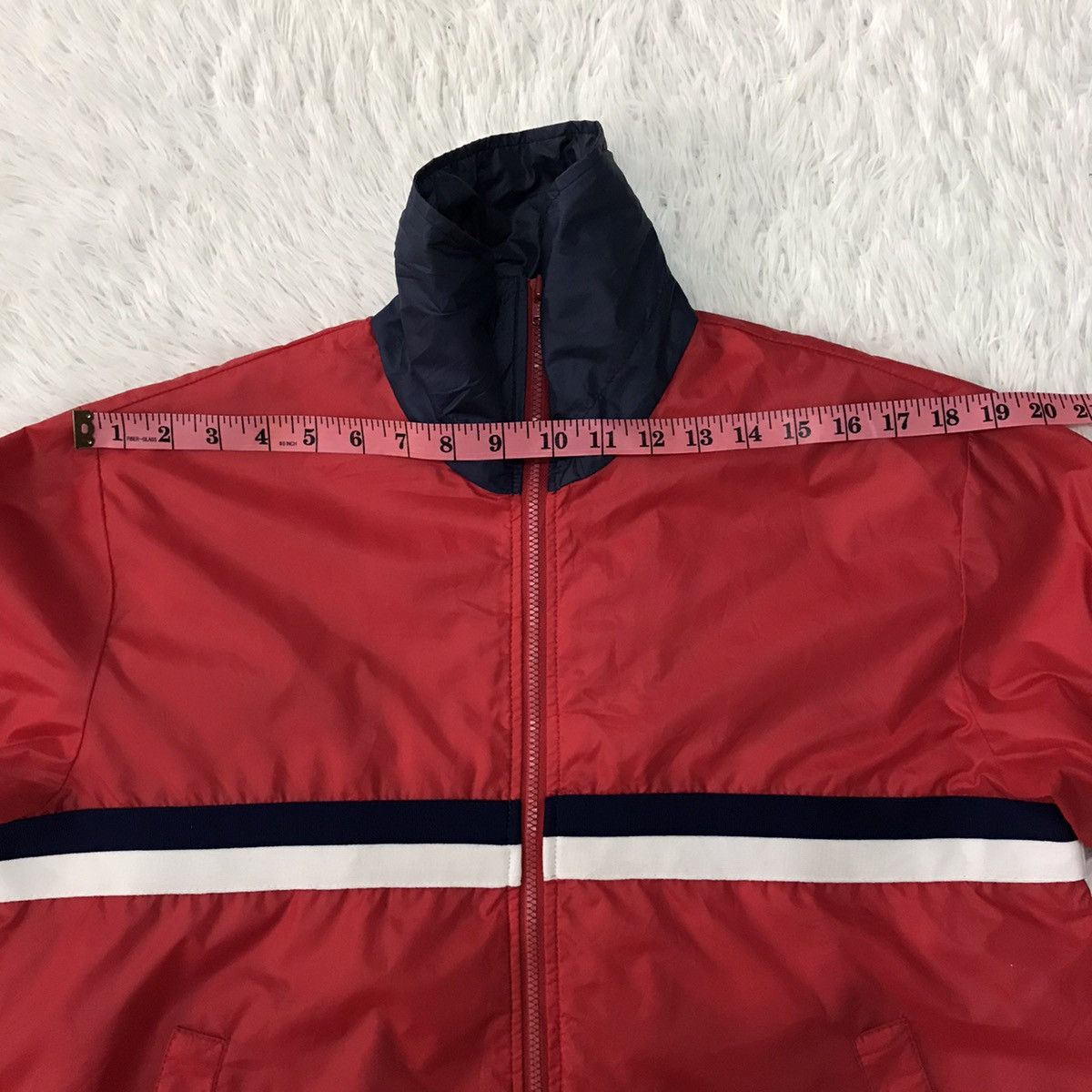 Honda Vtg Honda Jacket Made in Japan Size US M / EU 48-50 / 2 - 23 Thumbnail