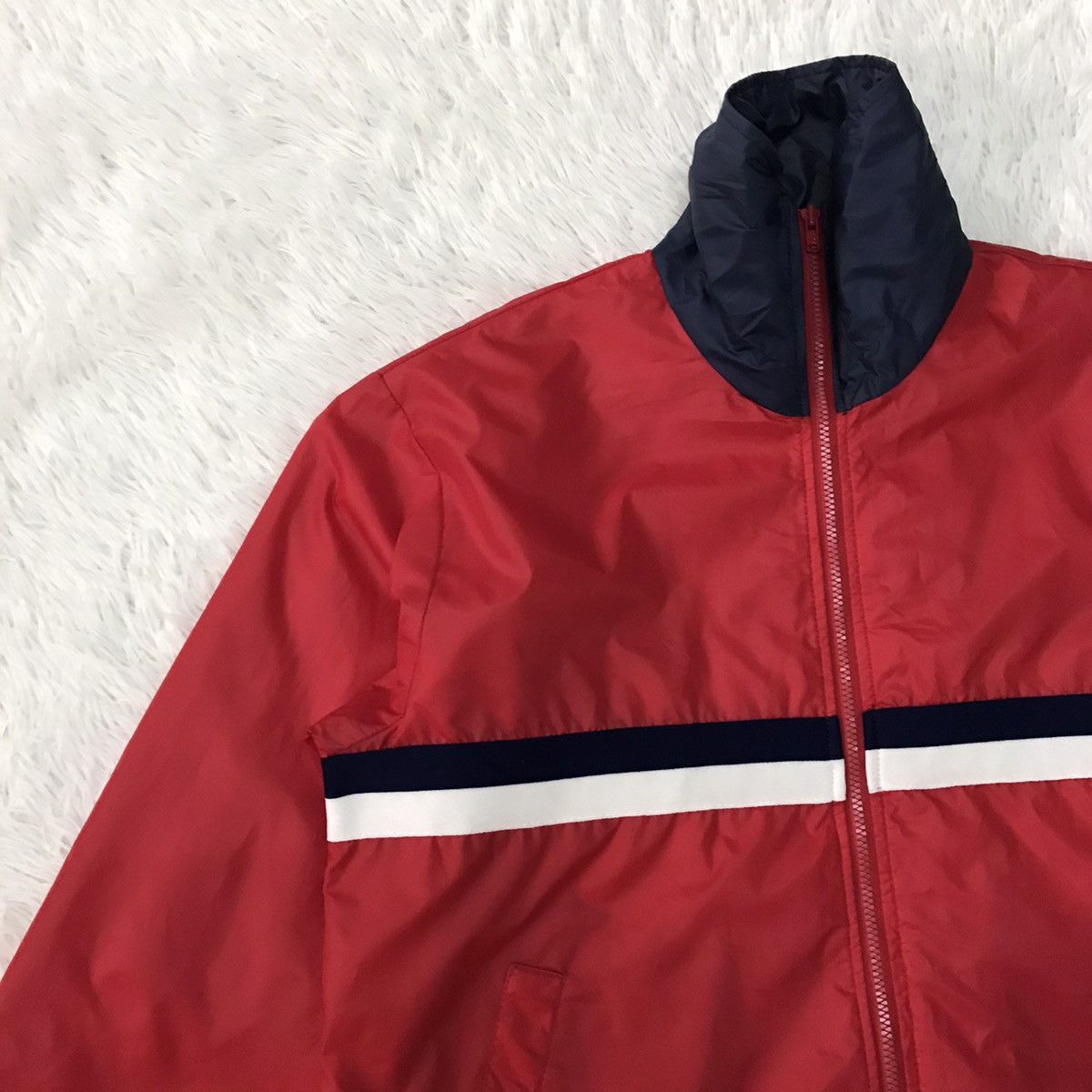 Honda Vtg Honda Jacket Made in Japan Size US M / EU 48-50 / 2 - 6 Thumbnail