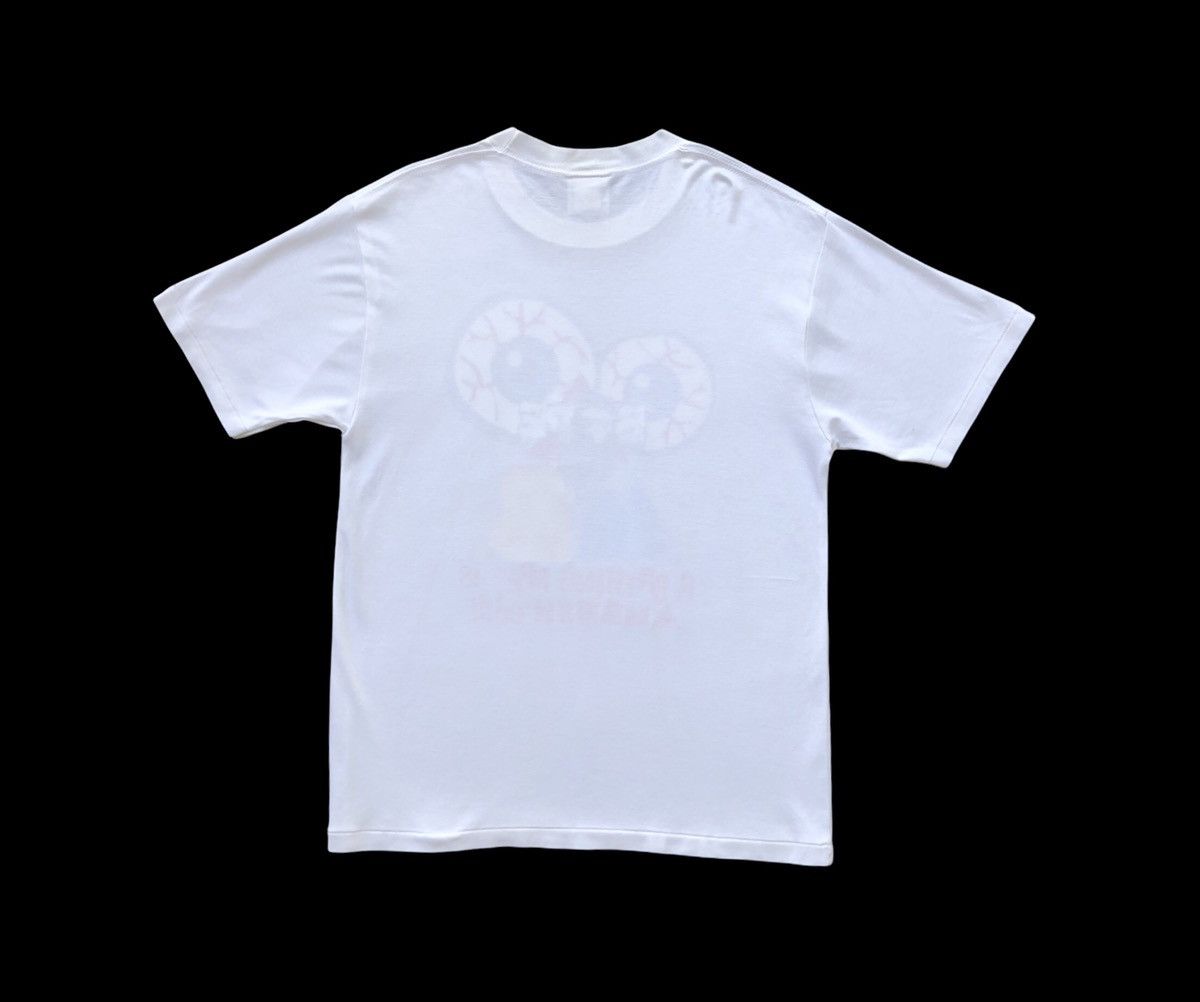 Ambush Design × Bape Bape x Ambush Tee Size US M / EU 48-50 / 2 - 3 Thumbnail