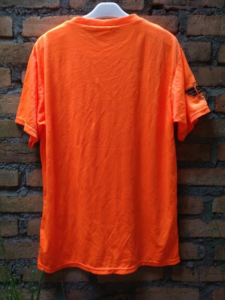 Adidas Yomiuri Giants tees Adidas Yomiuri Giants Jersey Size US L / EU 52-54 / 3 - 3 Thumbnail