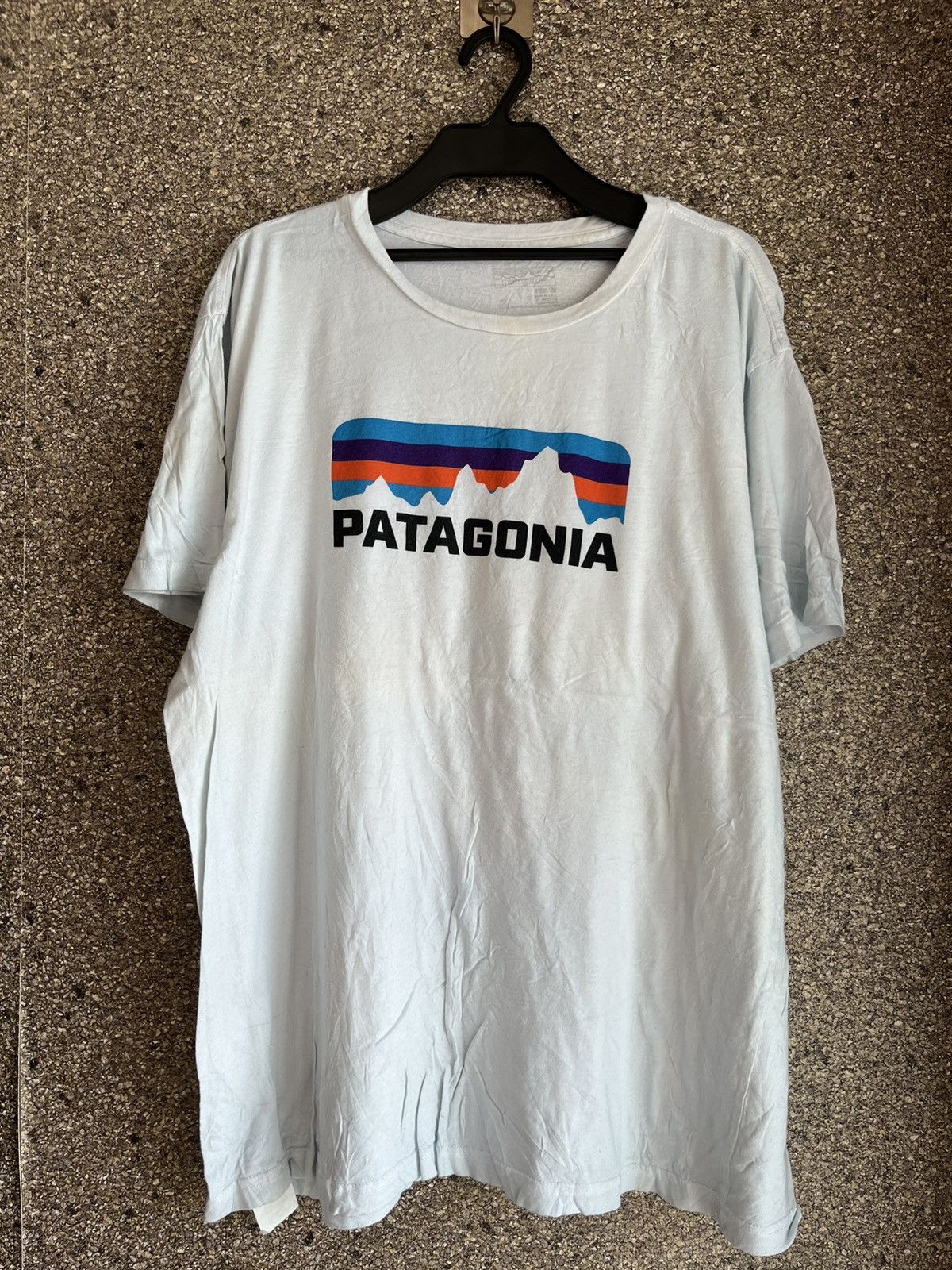 image of Patagonia Ft84 in Blue, Men's (Size XL)