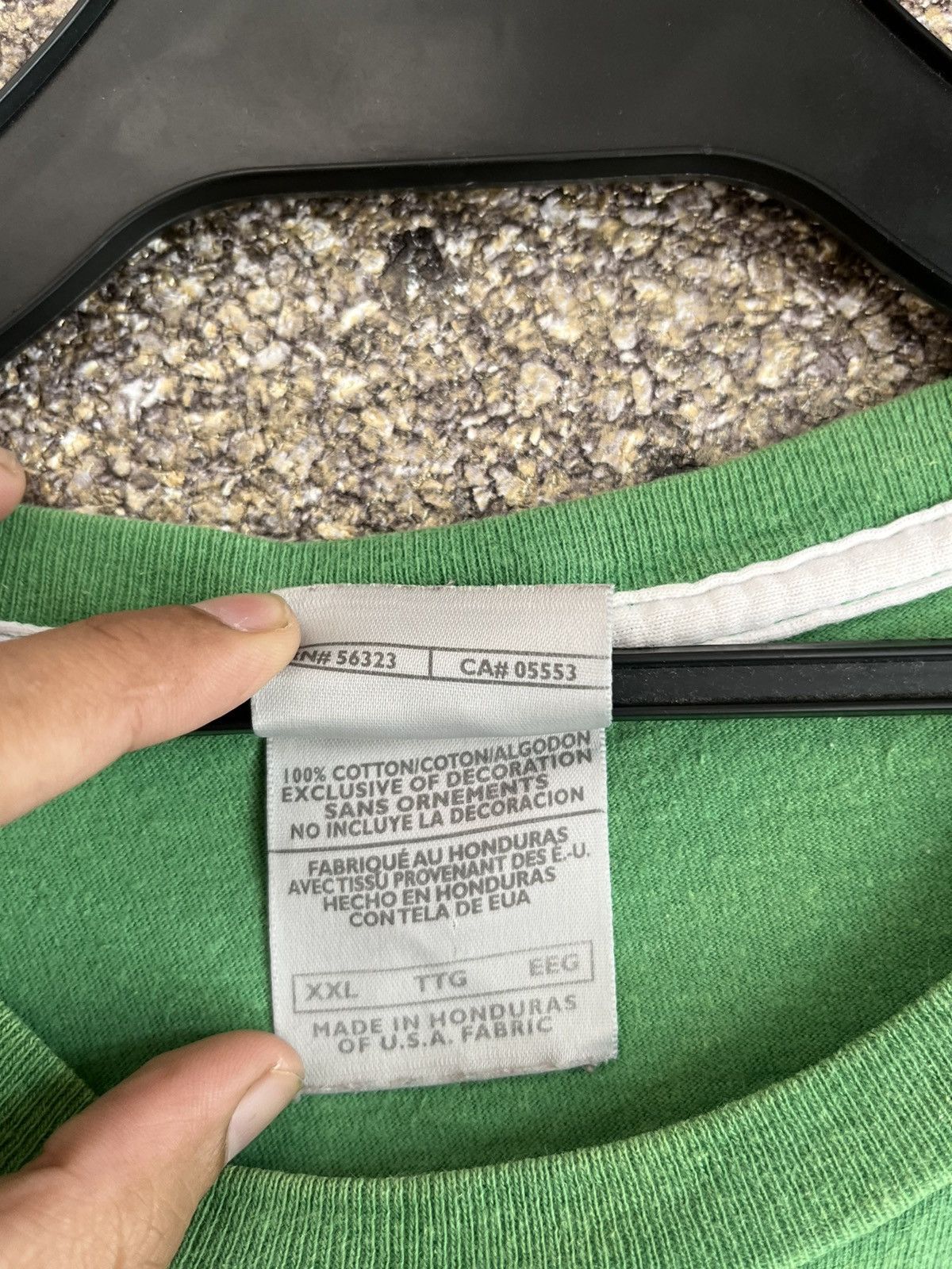 Other Nike ft84 Size US XXL / EU 58 / 5 - 4 Thumbnail