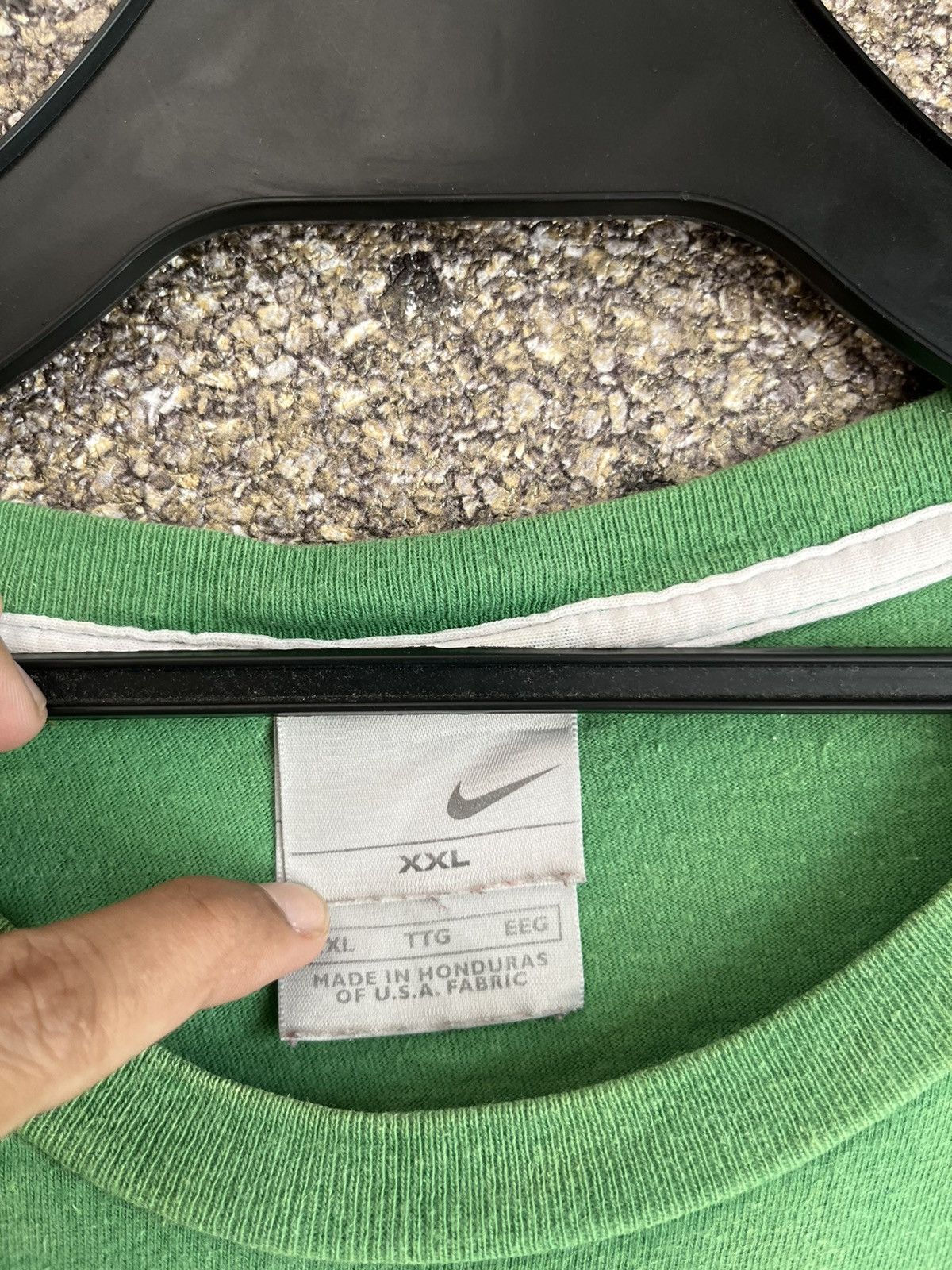 Other Nike ft84 Size US XXL / EU 58 / 5 - 5 Thumbnail