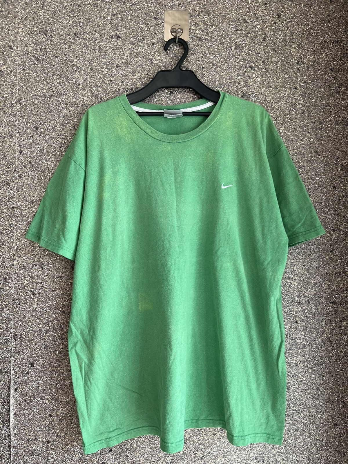 image of Nike Ft84 in Green, Men's (Size 2XL)