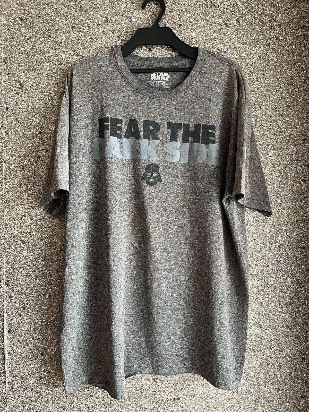 image of Movie Fear The Darkside Ft84 in Brown, Men's (Size XL)