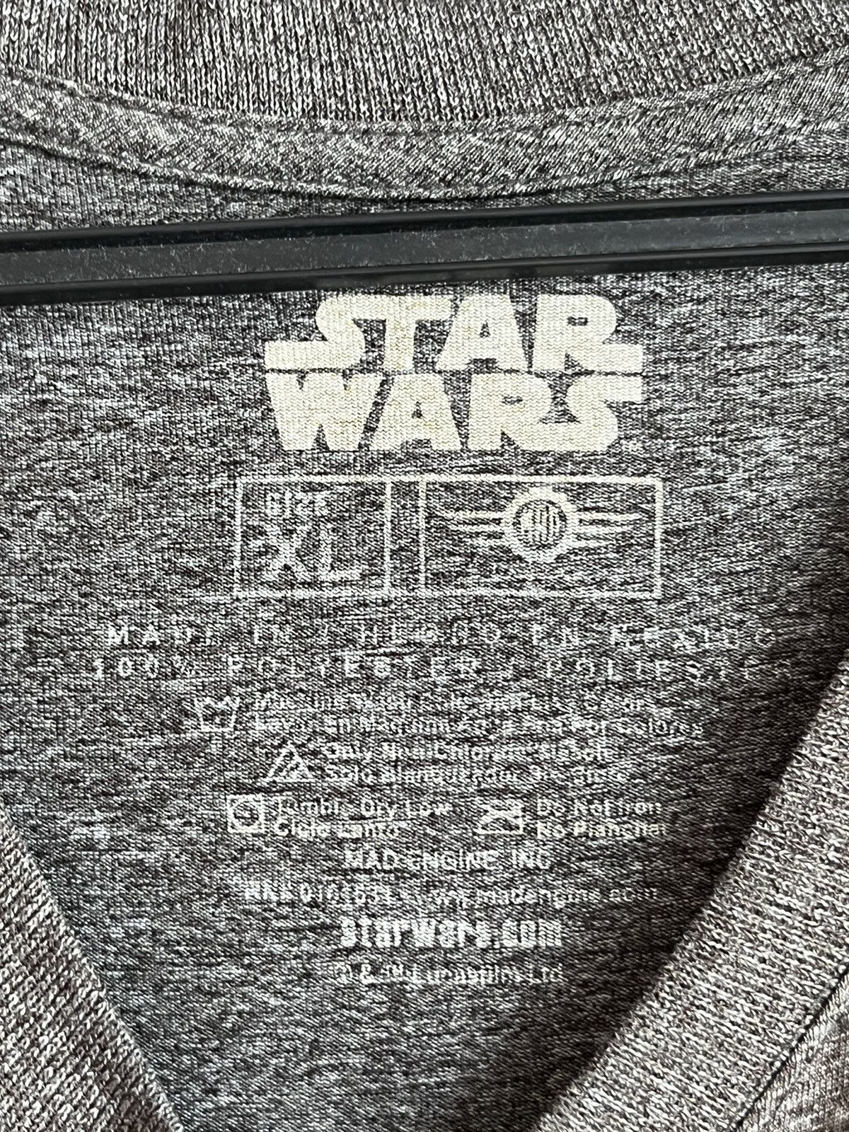 Other Fear the darkside ft84 Size US XL / EU 56 / 4 - 3 Thumbnail