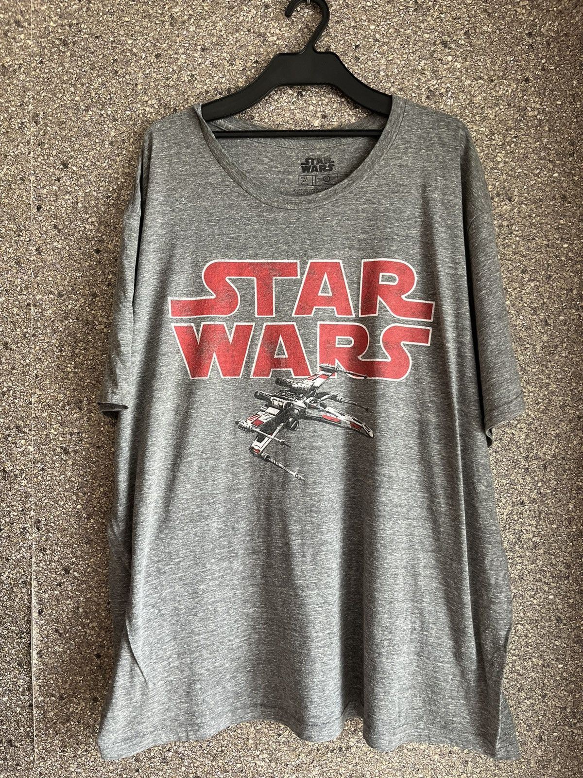 Other Starwars ft84 Size US XXL / EU 58 / 5 - 1 Thumbnail