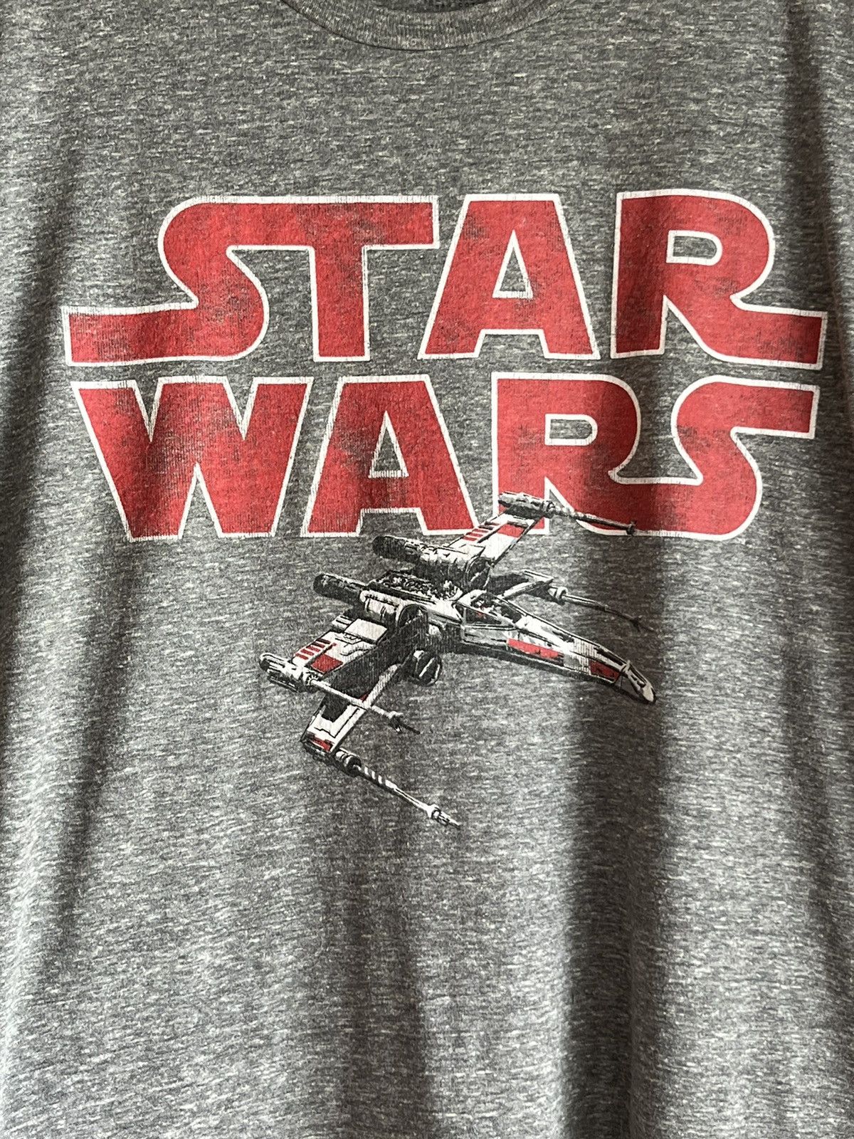 Other Starwars ft84 Size US XXL / EU 58 / 5 - 2 Thumbnail