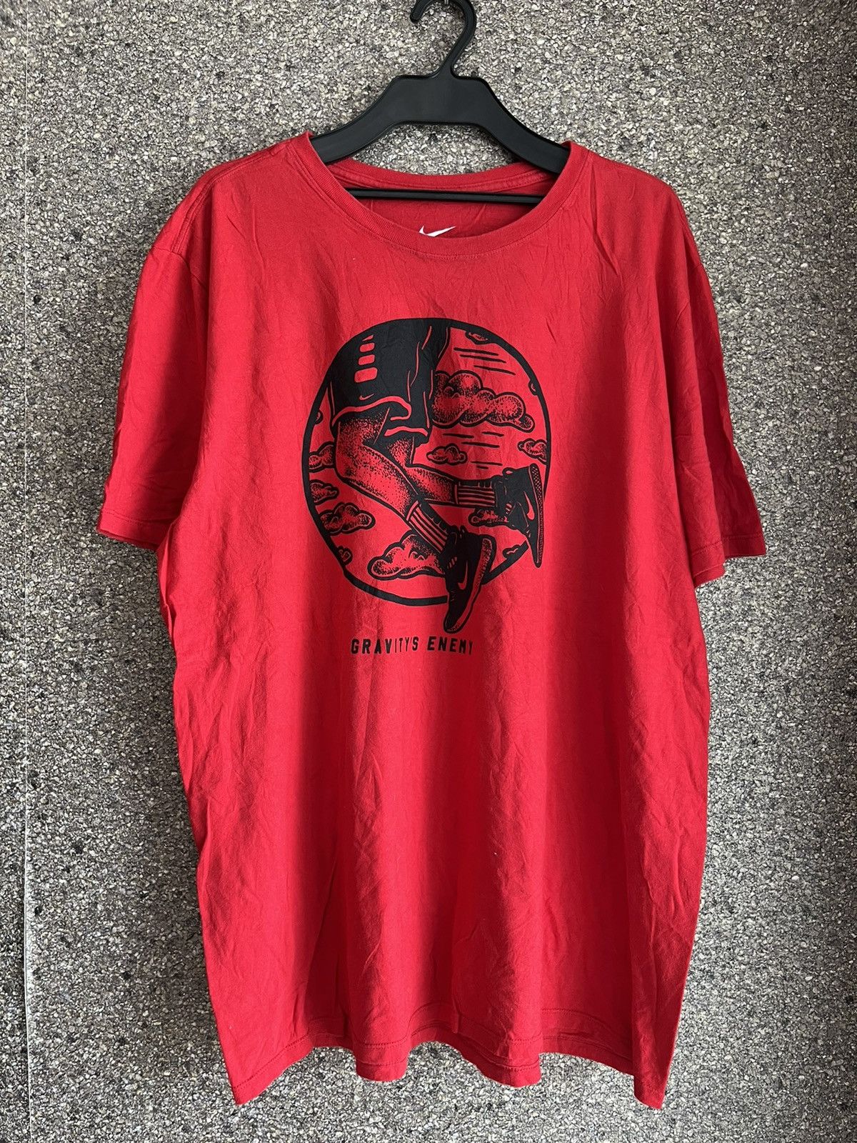Vintage Gravity’s enemy ft84 Size US XL / EU 56 / 4 - 1 Thumbnail