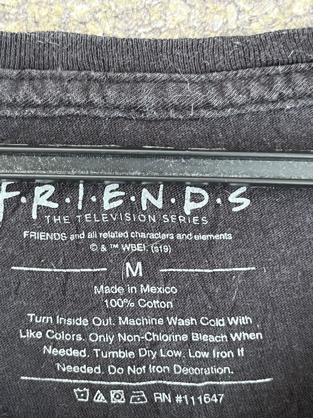 Vintage Friends ft84 Size US M / EU 48-50 / 2 - 3 Thumbnail