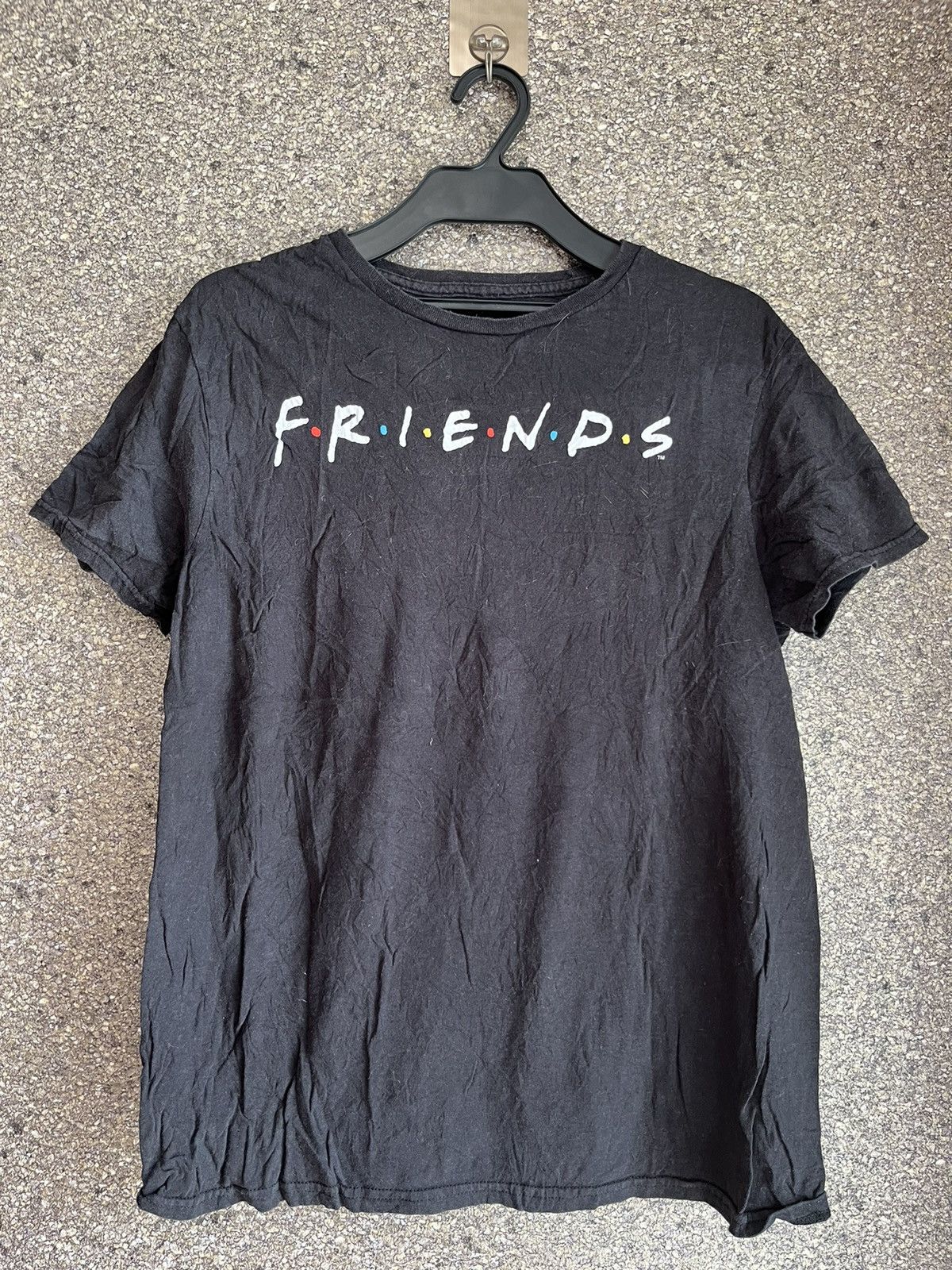 Vintage Friends ft84 Size US M / EU 48-50 / 2 - 1 Thumbnail