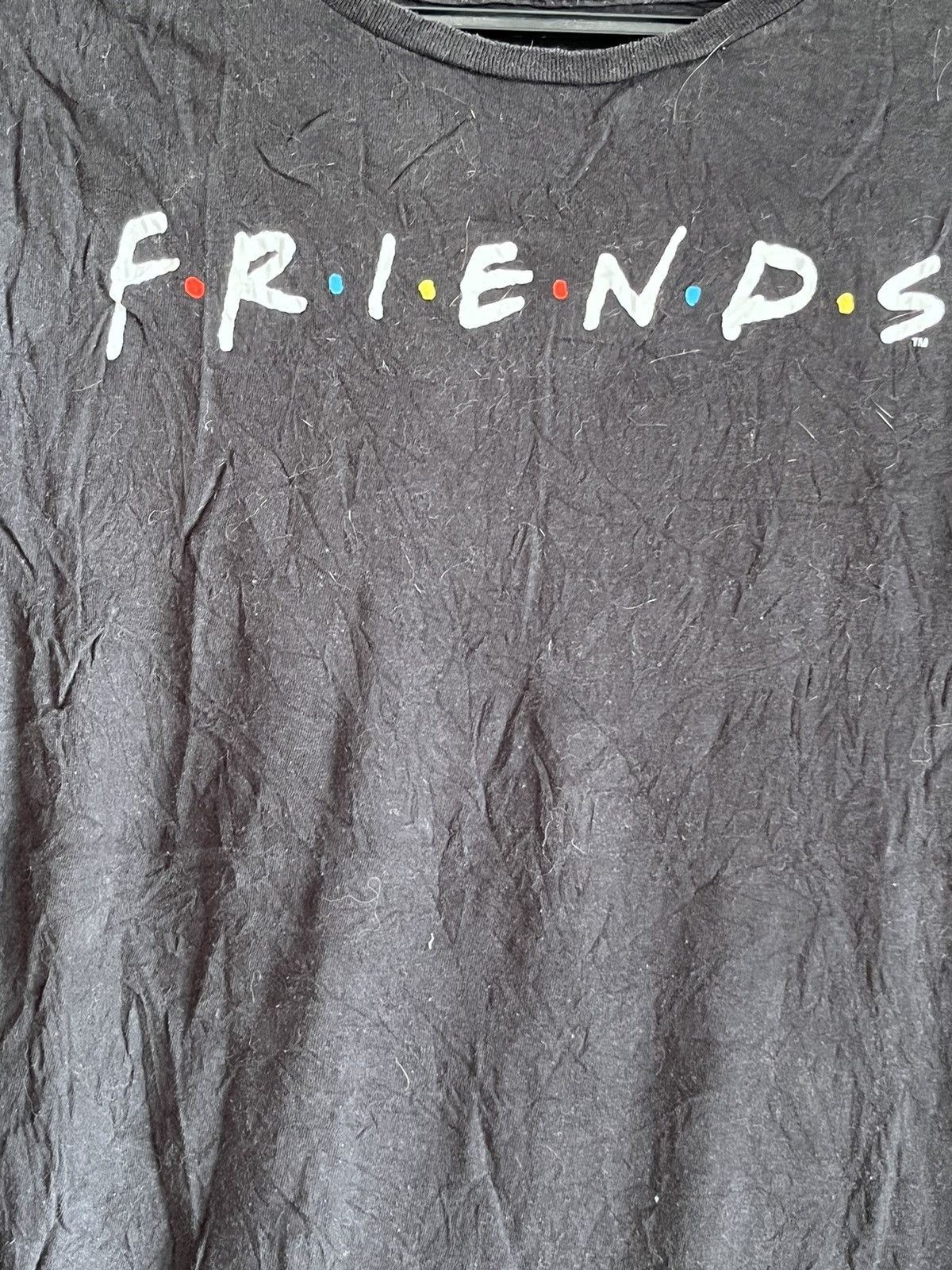 Vintage Friends ft84 Size US M / EU 48-50 / 2 - 2 Thumbnail