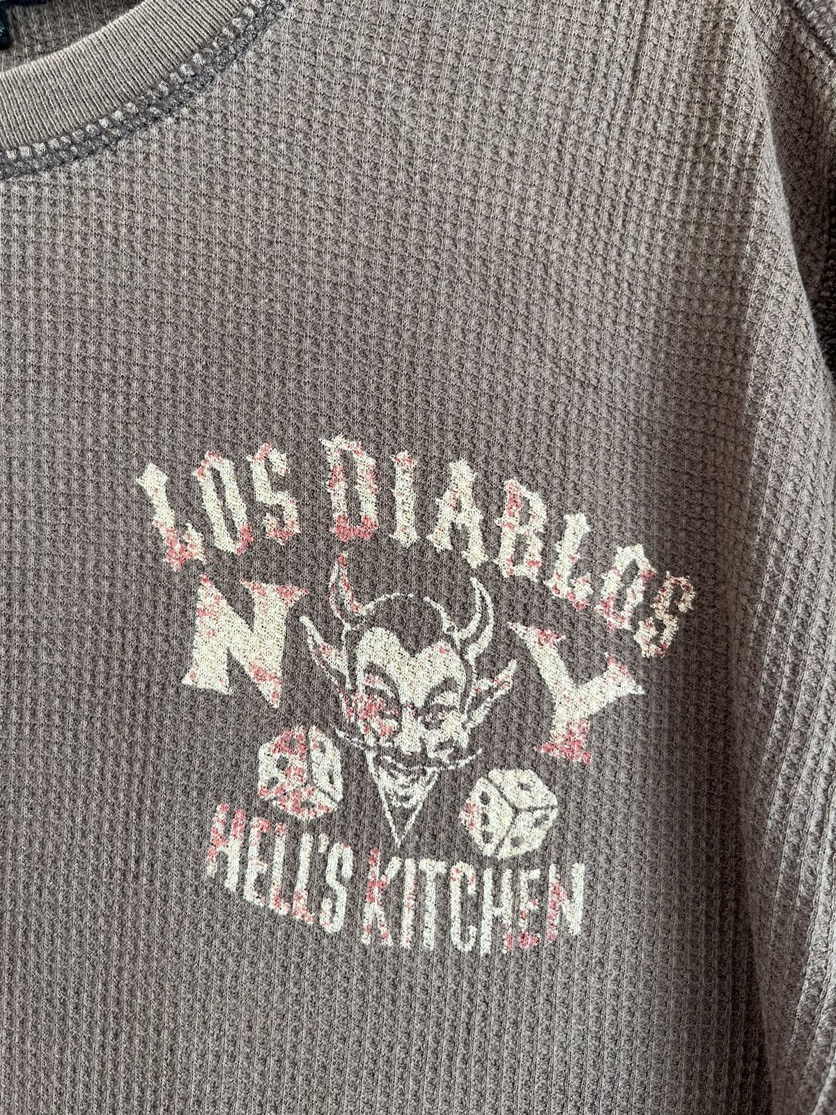 Other Los diablos ft84 Size US M / EU 48-50 / 2 - 2 Thumbnail