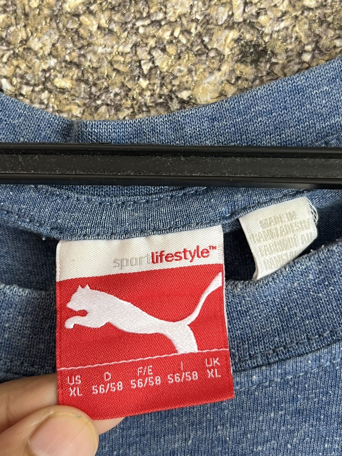 Other Puma ft84 Size US XL / EU 56 / 4 - 3 Thumbnail