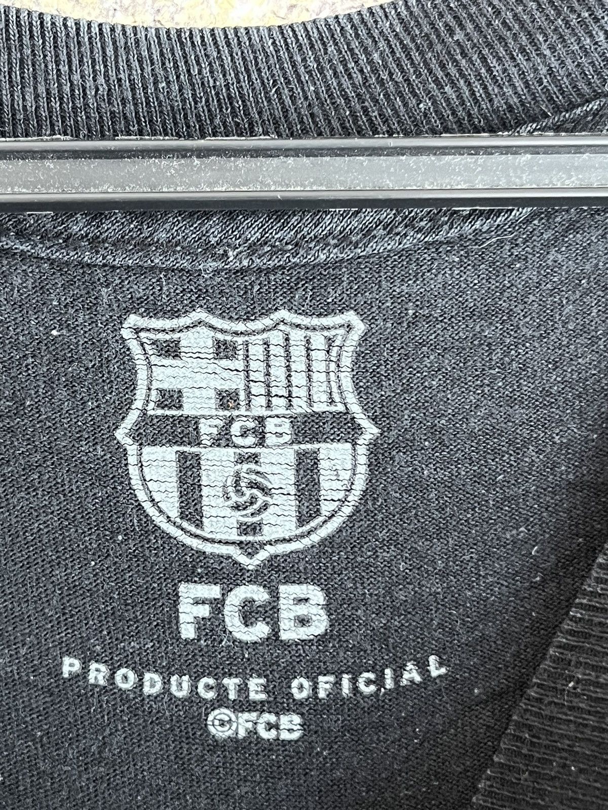 Other Barca ft84 Size US L / EU 52-54 / 3 - 3 Thumbnail