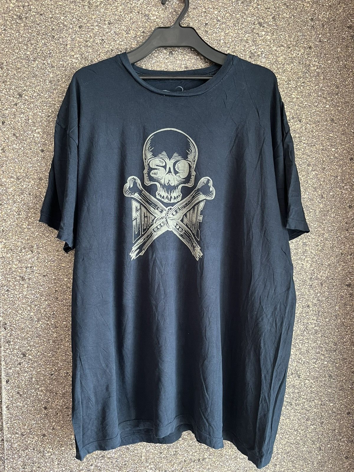 image of Movie Sctr Nine Ft84 in Navy, Men's (Size XL)