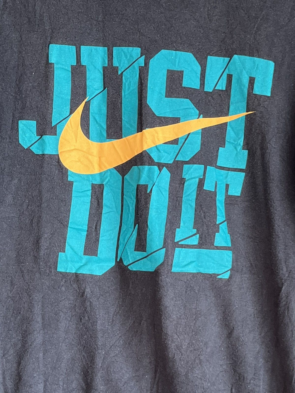 Other Just do it ft84 Size US S / EU 44-46 / 1 - 2 Thumbnail