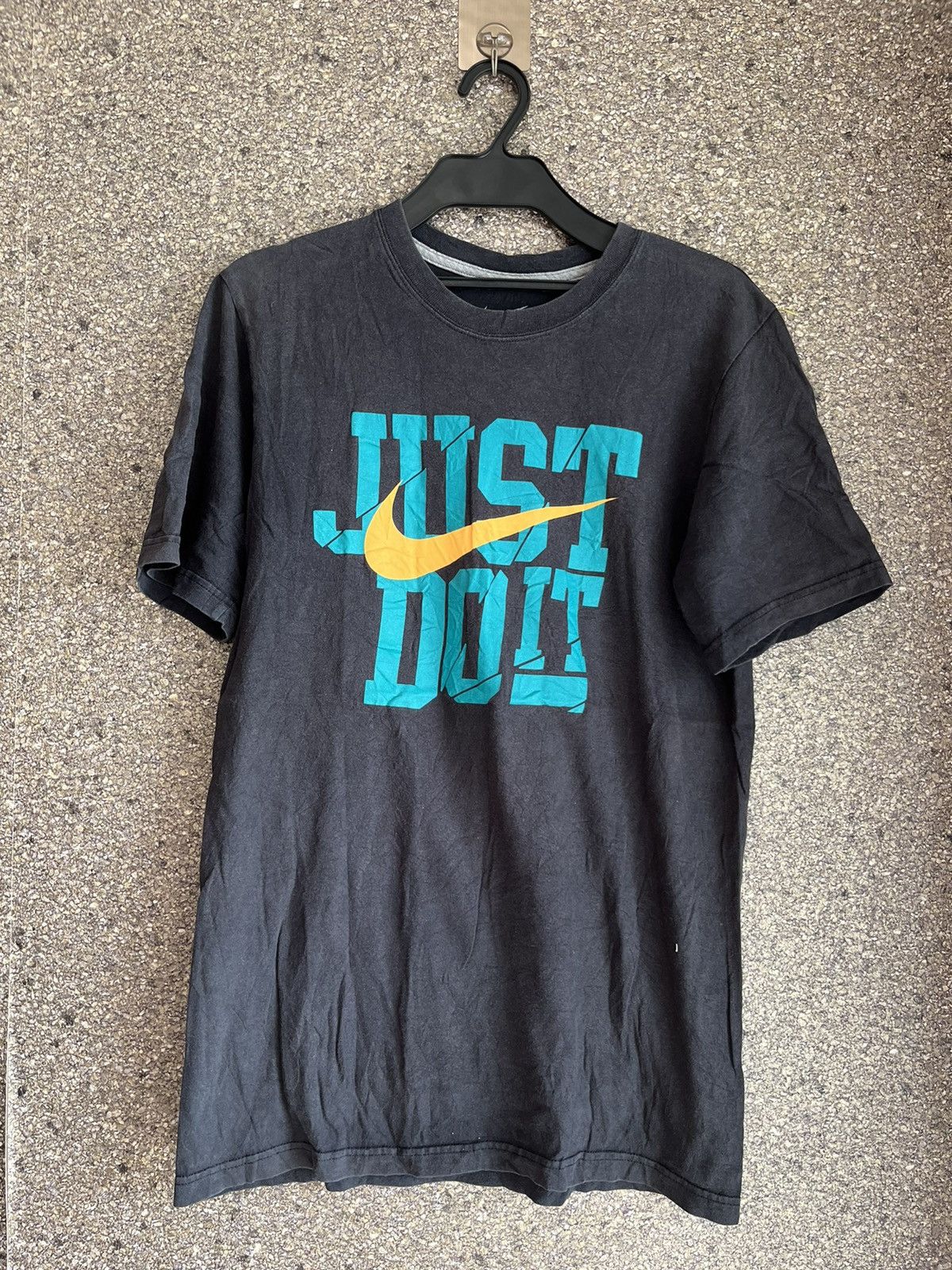 Other Just do it ft84 Size US S / EU 44-46 / 1 - 1 Thumbnail