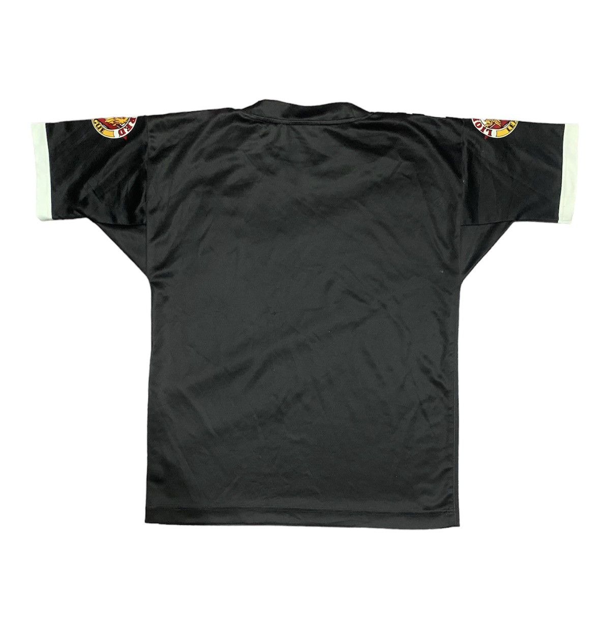 Rugby Ralph Lauren NEW ZEALAND KIWIS RUGBY LEAGUE JERSEY Size US S / EU 44-46 / 1 - 2 Thumbnail