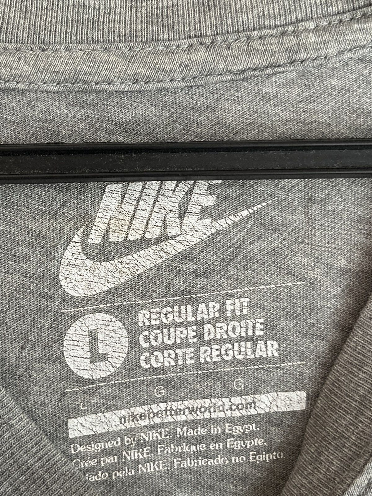 Other Nike ft84 Size US L / EU 52-54 / 3 - 3 Thumbnail