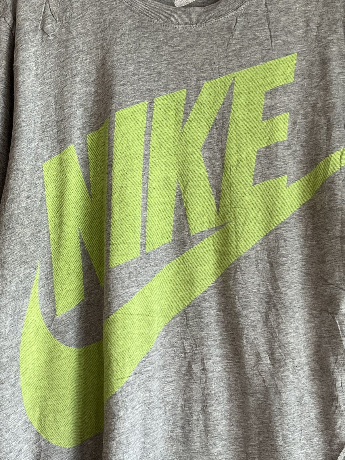 Other Nike ft84 Size US L / EU 52-54 / 3 - 2 Thumbnail