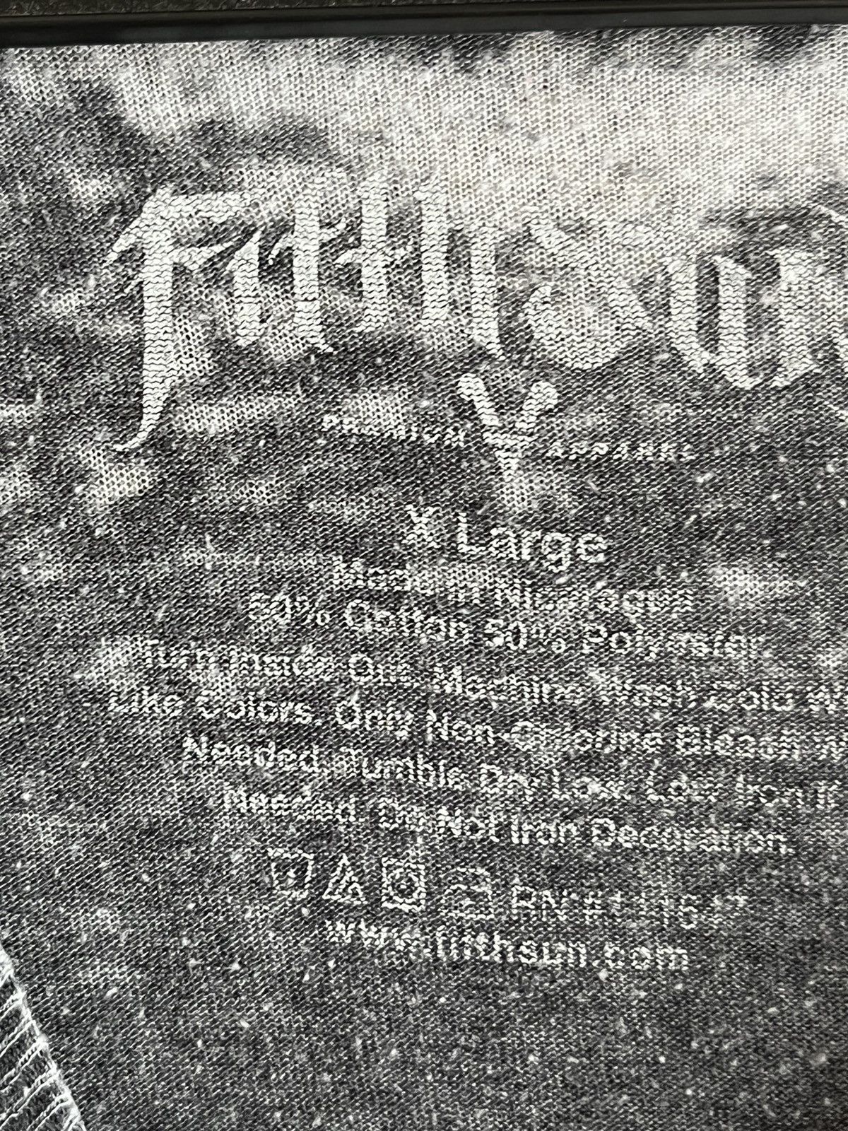 Other Nasa ft84 Size US XL / EU 56 / 4 - 3 Thumbnail