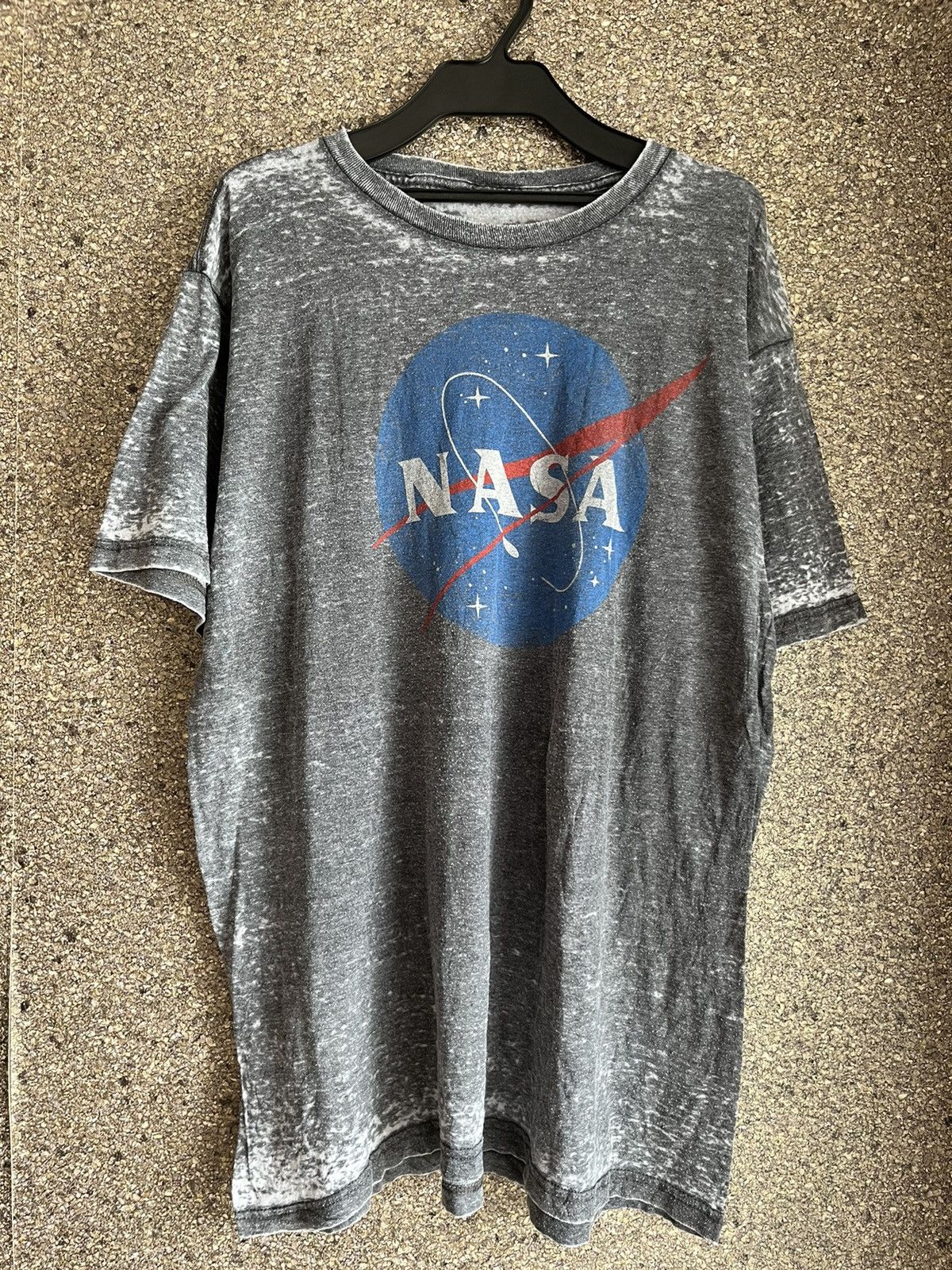 Other Nasa ft84 Size US XL / EU 56 / 4 - 1 Thumbnail