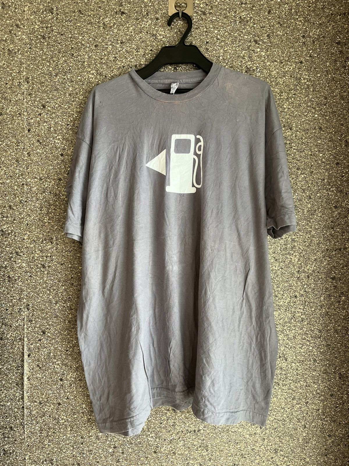 American apparel ft84