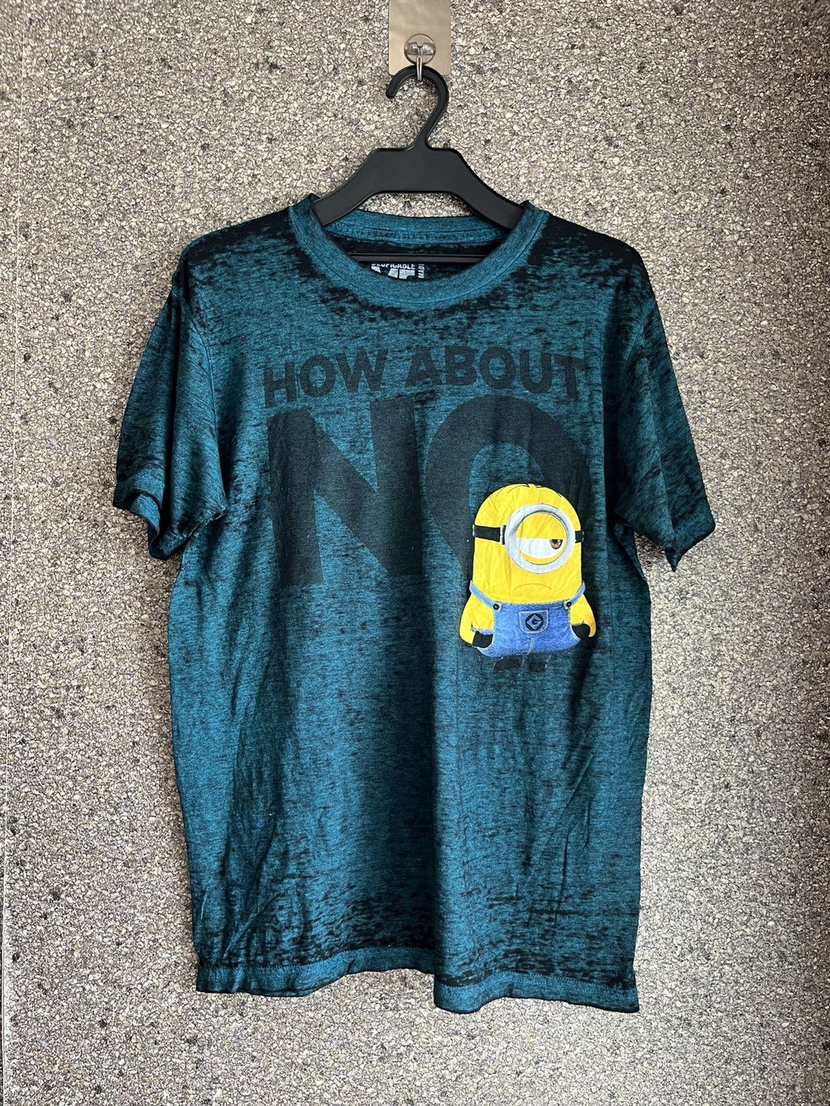 Other Despicable me ft84 Size US S / EU 44-46 / 1 - 1 Thumbnail