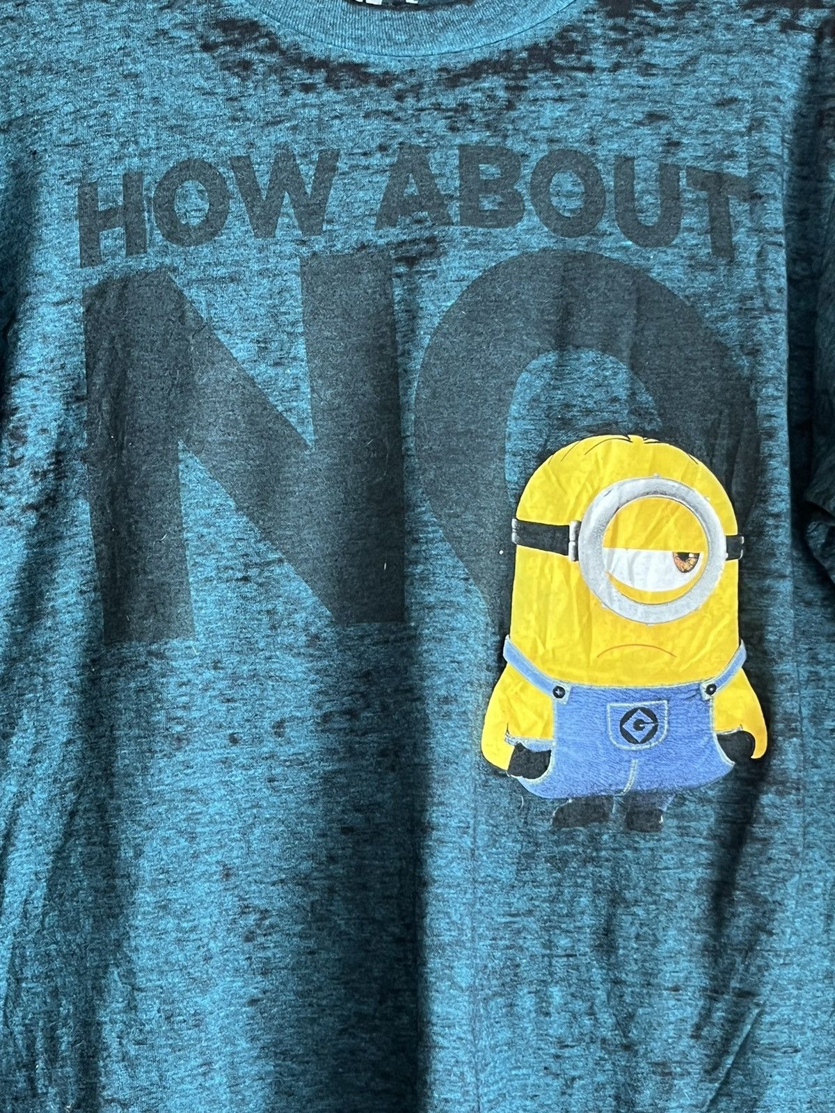 Other Despicable me ft84 Size US S / EU 44-46 / 1 - 2 Thumbnail