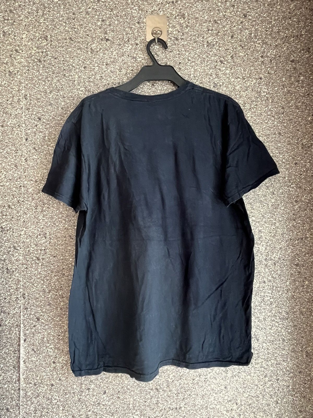 Band Tees The birdland ft84 Size US L / EU 52-54 / 3 - 5 Thumbnail