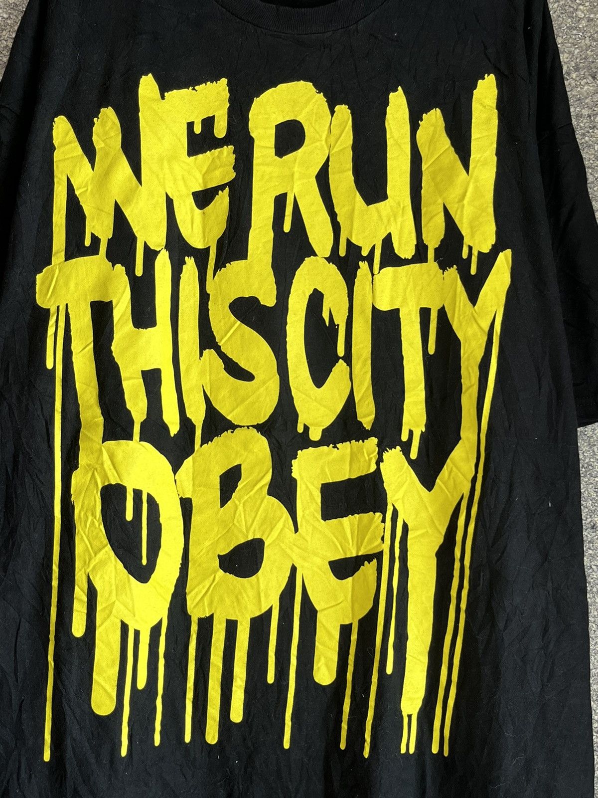 Other Obey ft84 Size US XXL / EU 58 / 5 - 2 Thumbnail