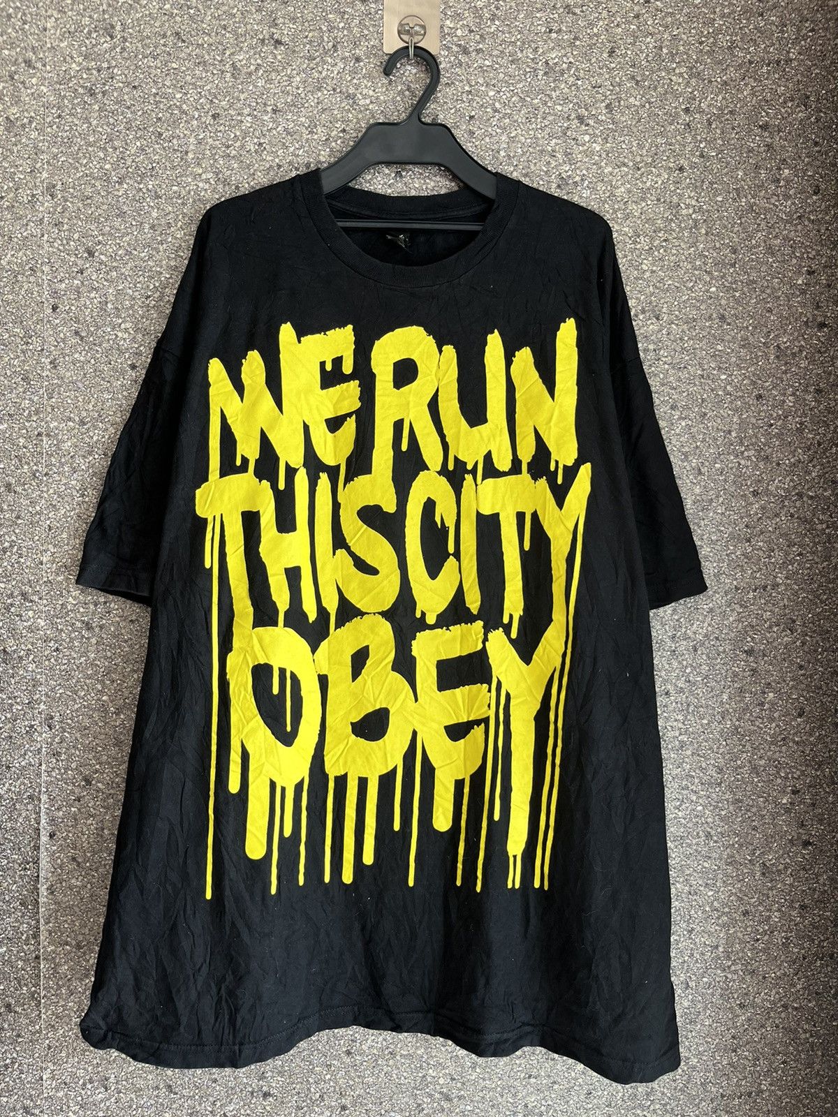 Other Obey ft84 Size US XXL / EU 58 / 5 - 1 Thumbnail