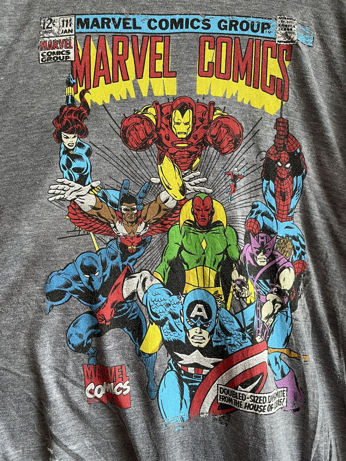 Other Marvel comics ft84 Size US XXL / EU 58 / 5 - 2 Thumbnail