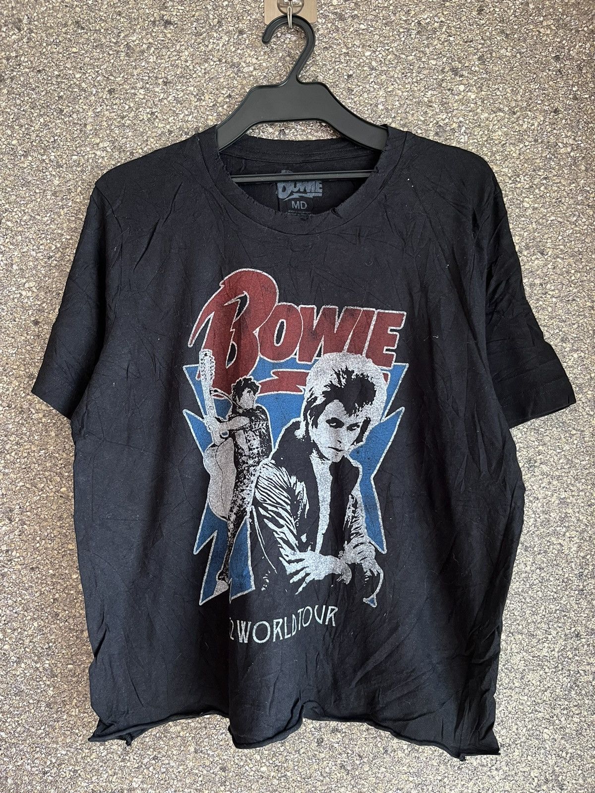 Bowie ft84