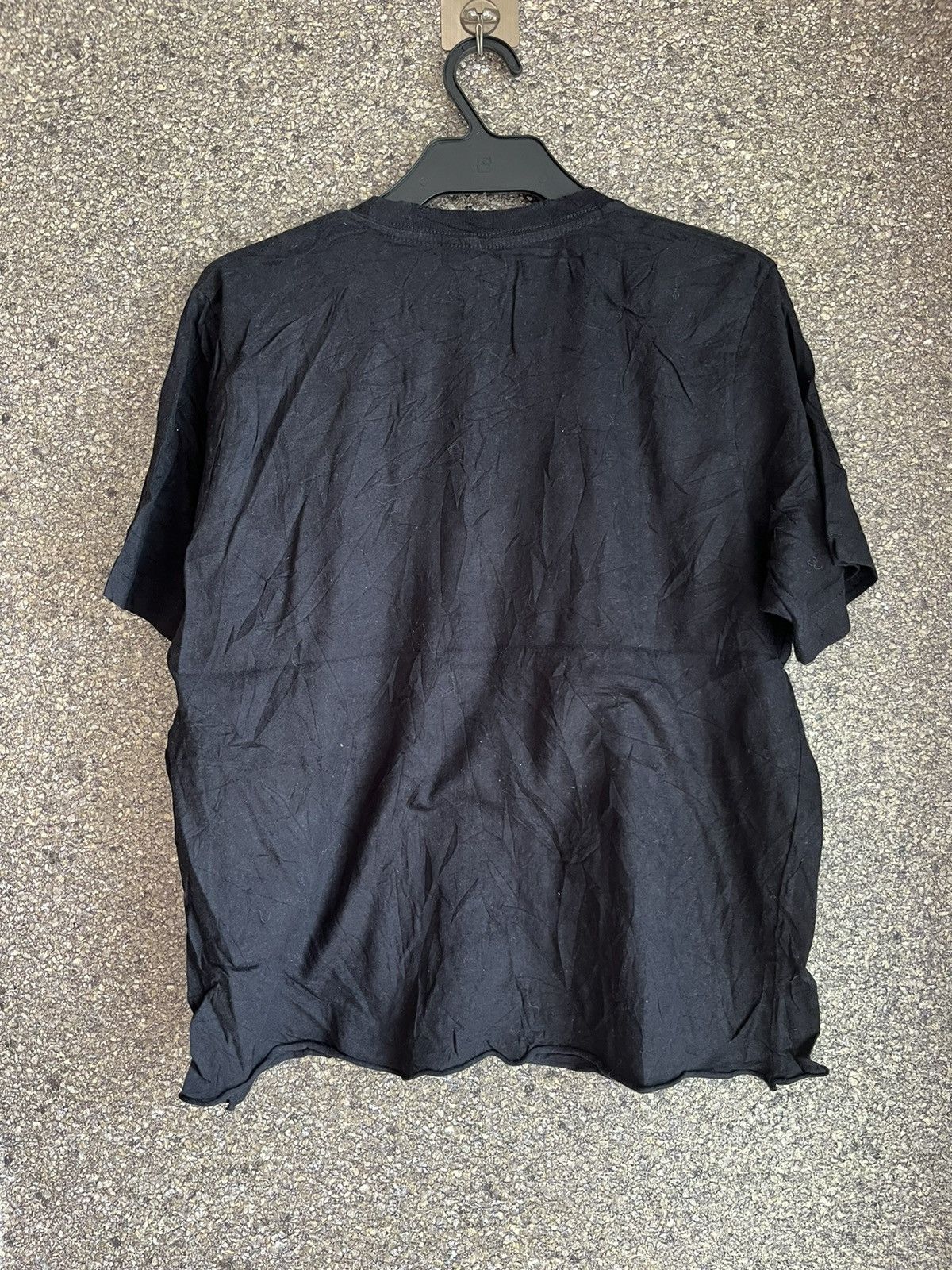 Band Tees Bowie ft84 Size US M / EU 48-50 / 2 - 4 Thumbnail