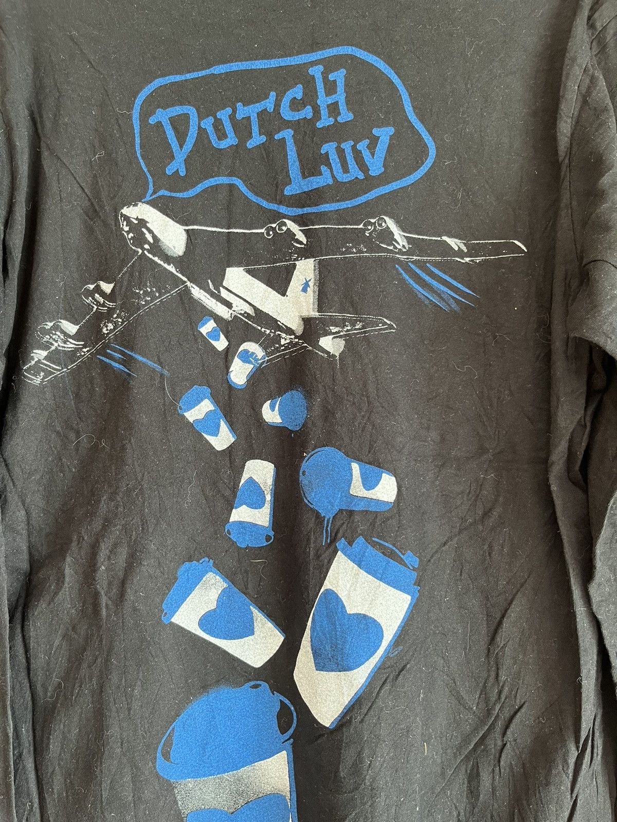 Other Dutch bros ft84 Size US L / EU 52-54 / 3 - 6 Thumbnail