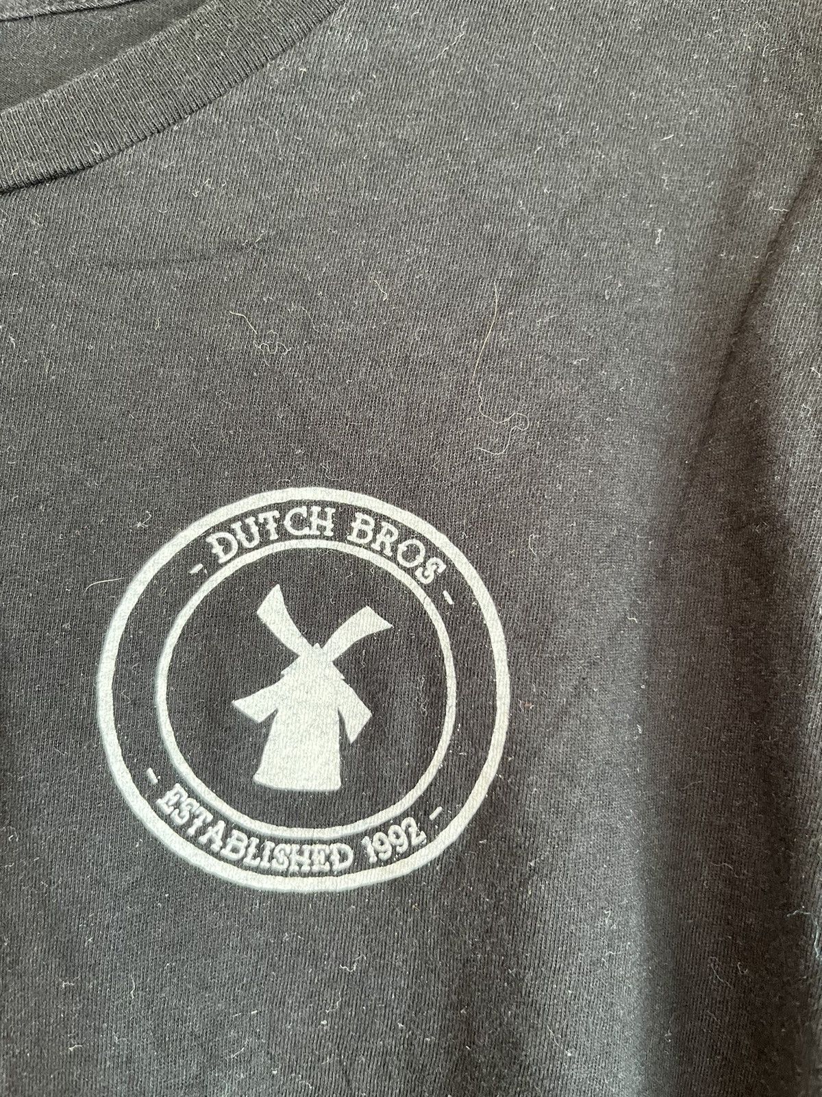 Other Dutch bros ft84 Size US L / EU 52-54 / 3 - 2 Thumbnail