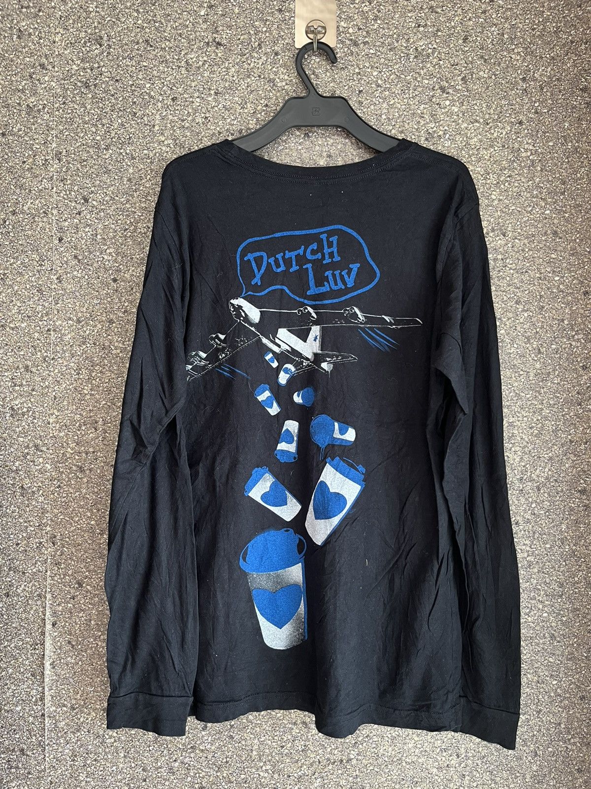 Other Dutch bros ft84 Size US L / EU 52-54 / 3 - 5 Thumbnail