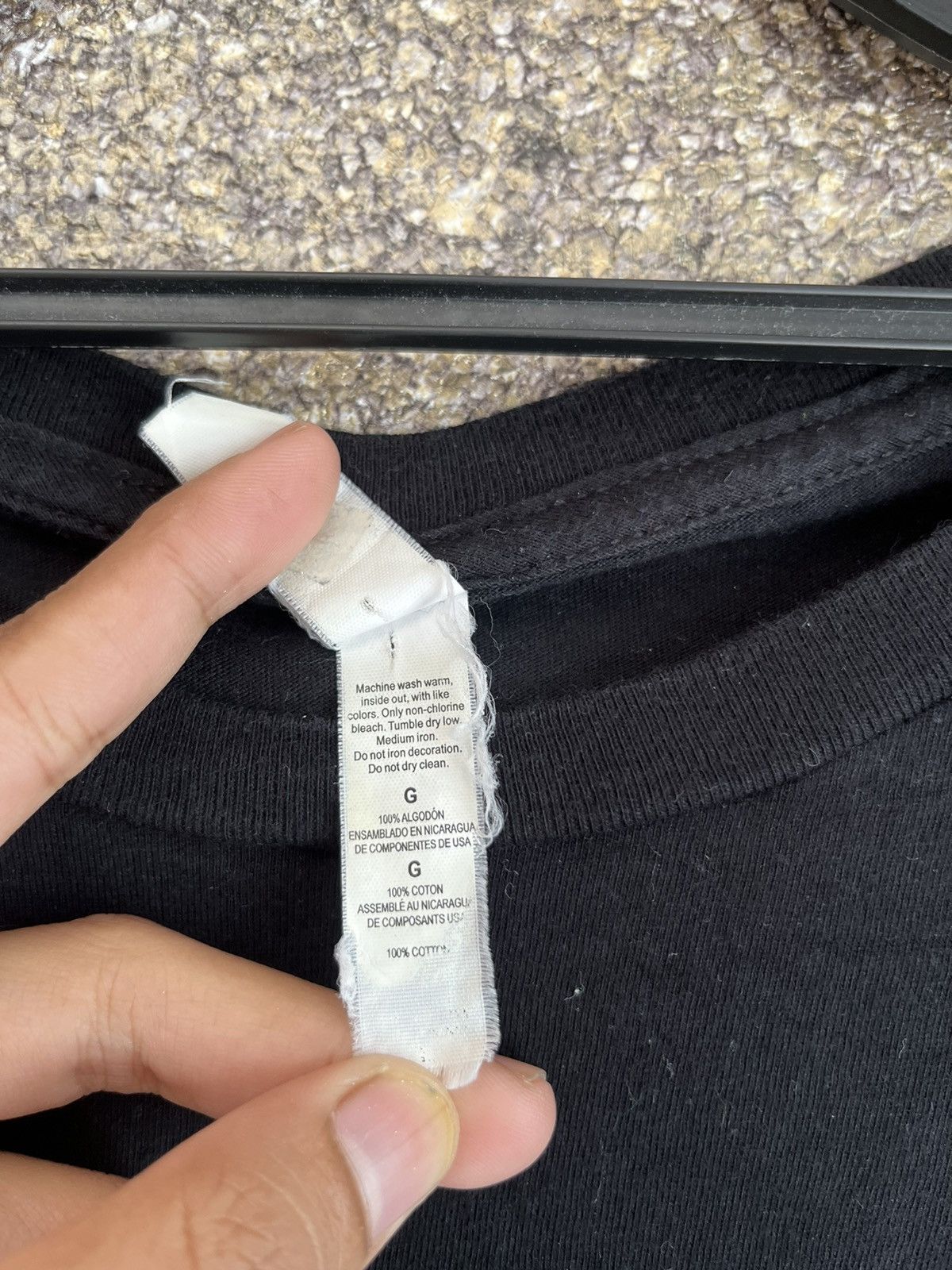 Other Dutch bros ft84 Size US L / EU 52-54 / 3 - 4 Thumbnail
