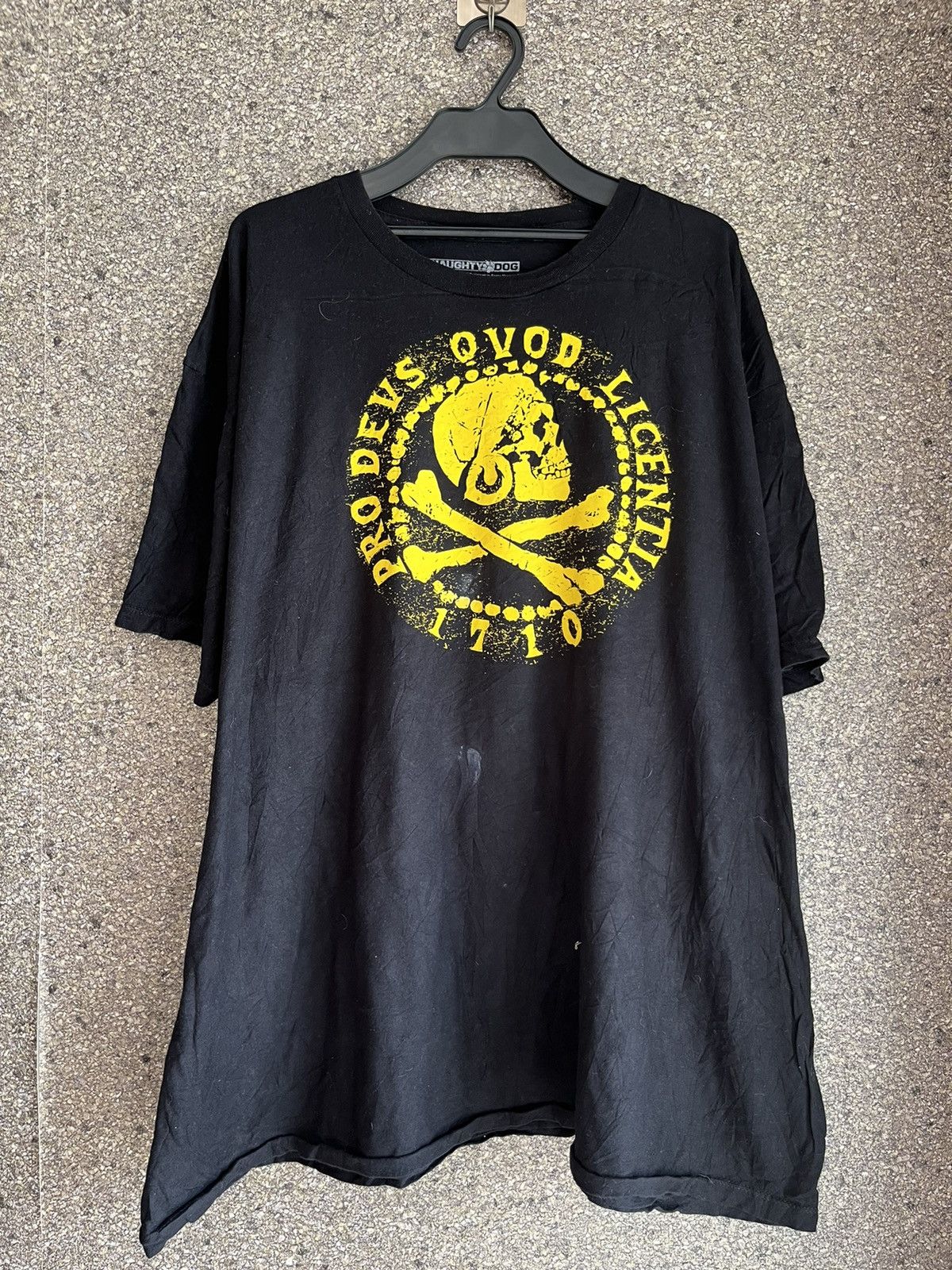 Other Naughty dog ft84 Size US XXL / EU 58 / 5 - 1 Thumbnail
