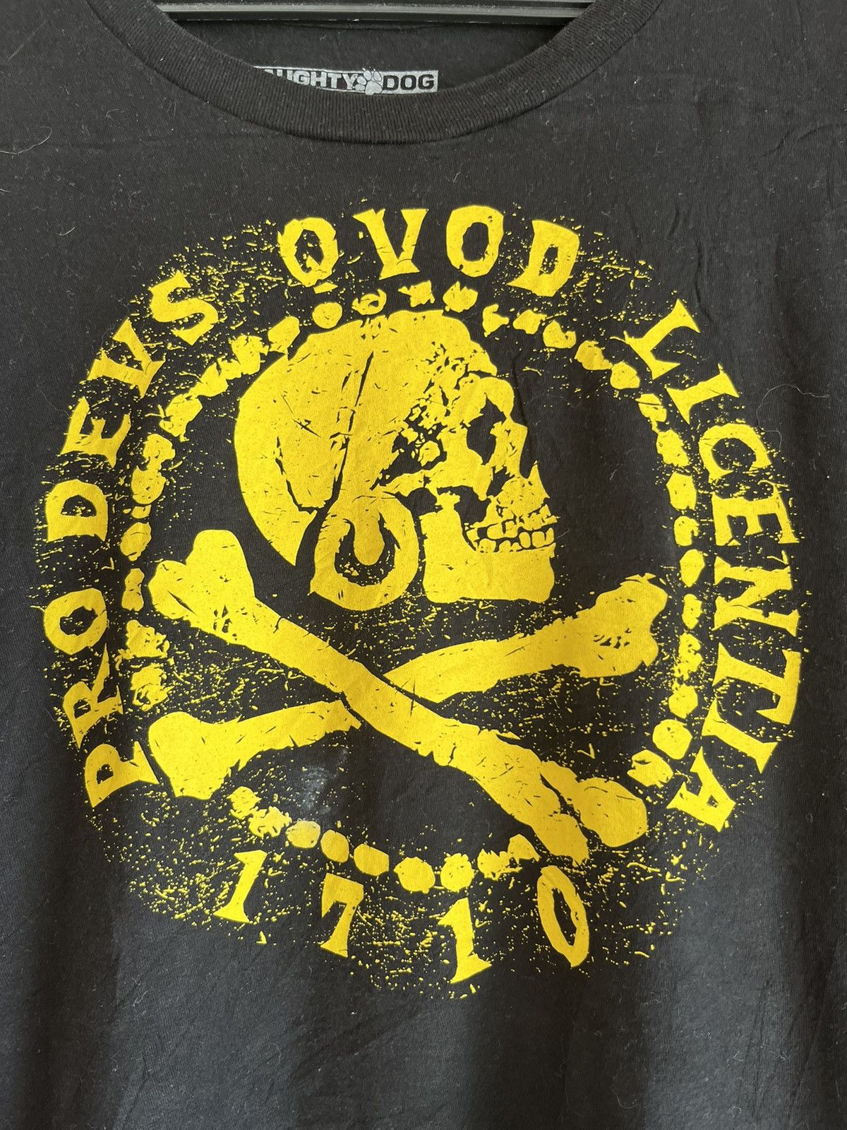 Other Naughty dog ft84 Size US XXL / EU 58 / 5 - 2 Thumbnail