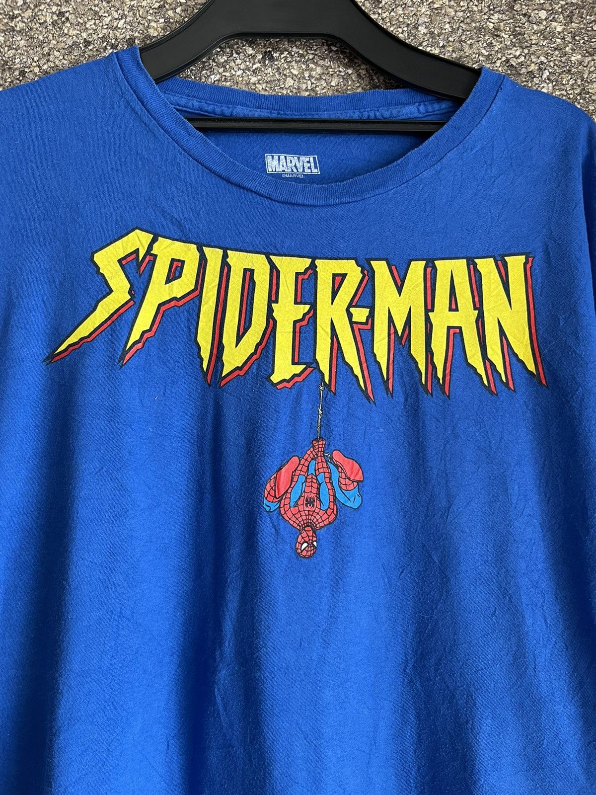 Other Spiderman ft84 Size US XXL / EU 58 / 5 - 2 Thumbnail