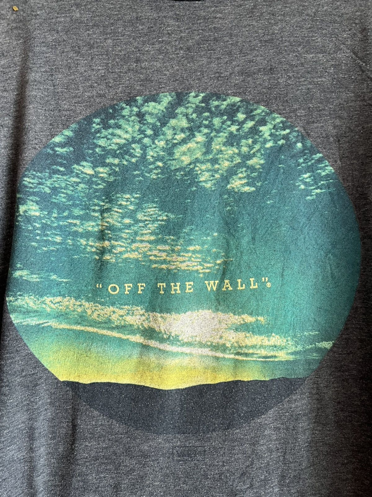 Other Off the wall ft84 Size US XL / EU 56 / 4 - 2 Thumbnail